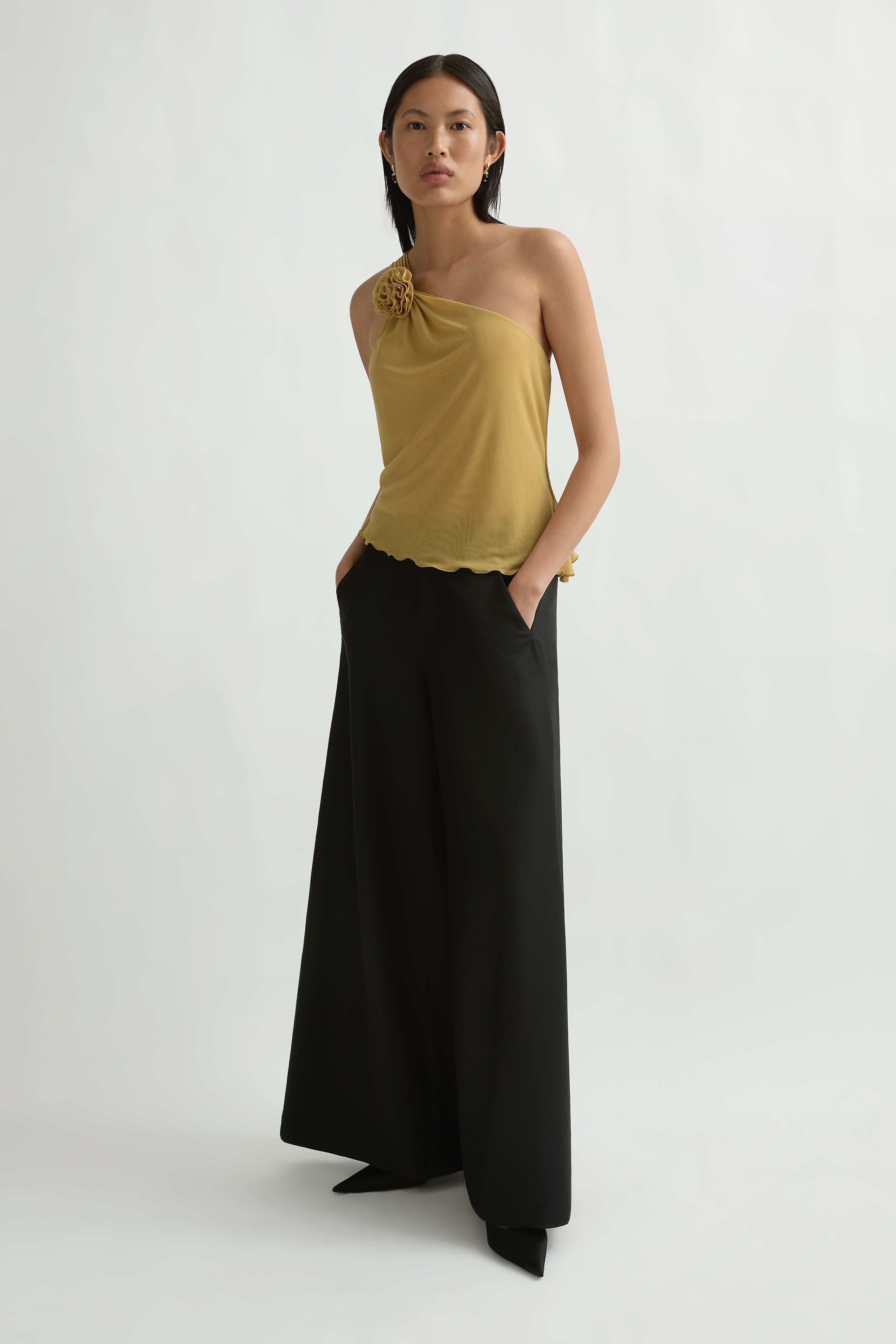 LEONA TROUSER