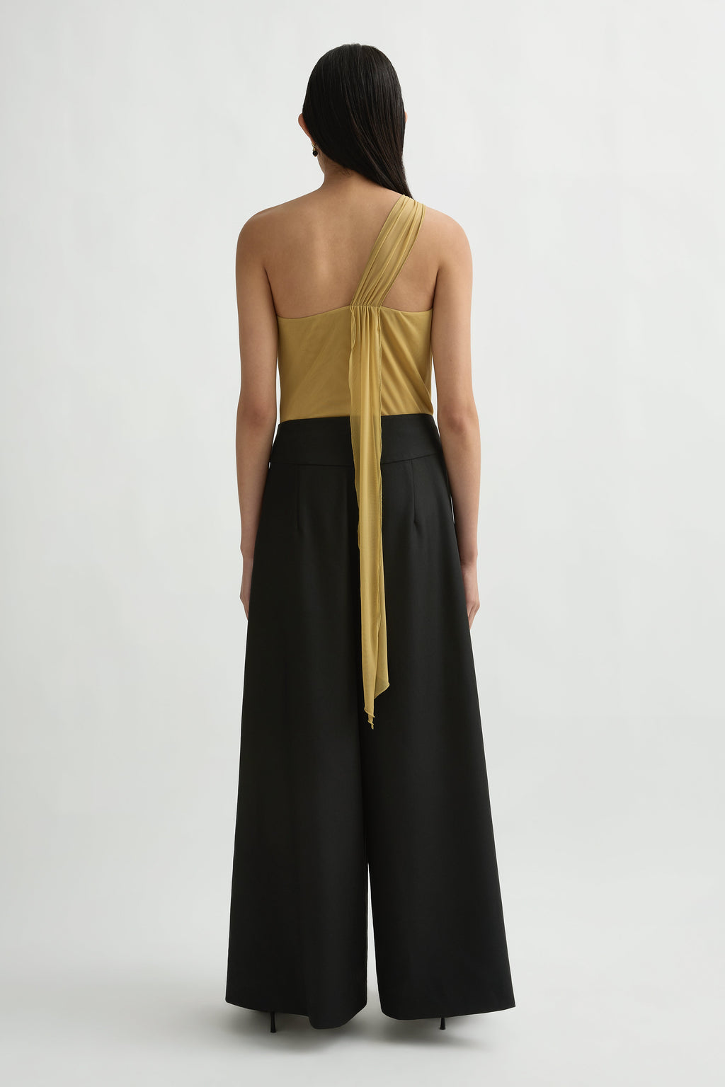 LEONA TROUSER