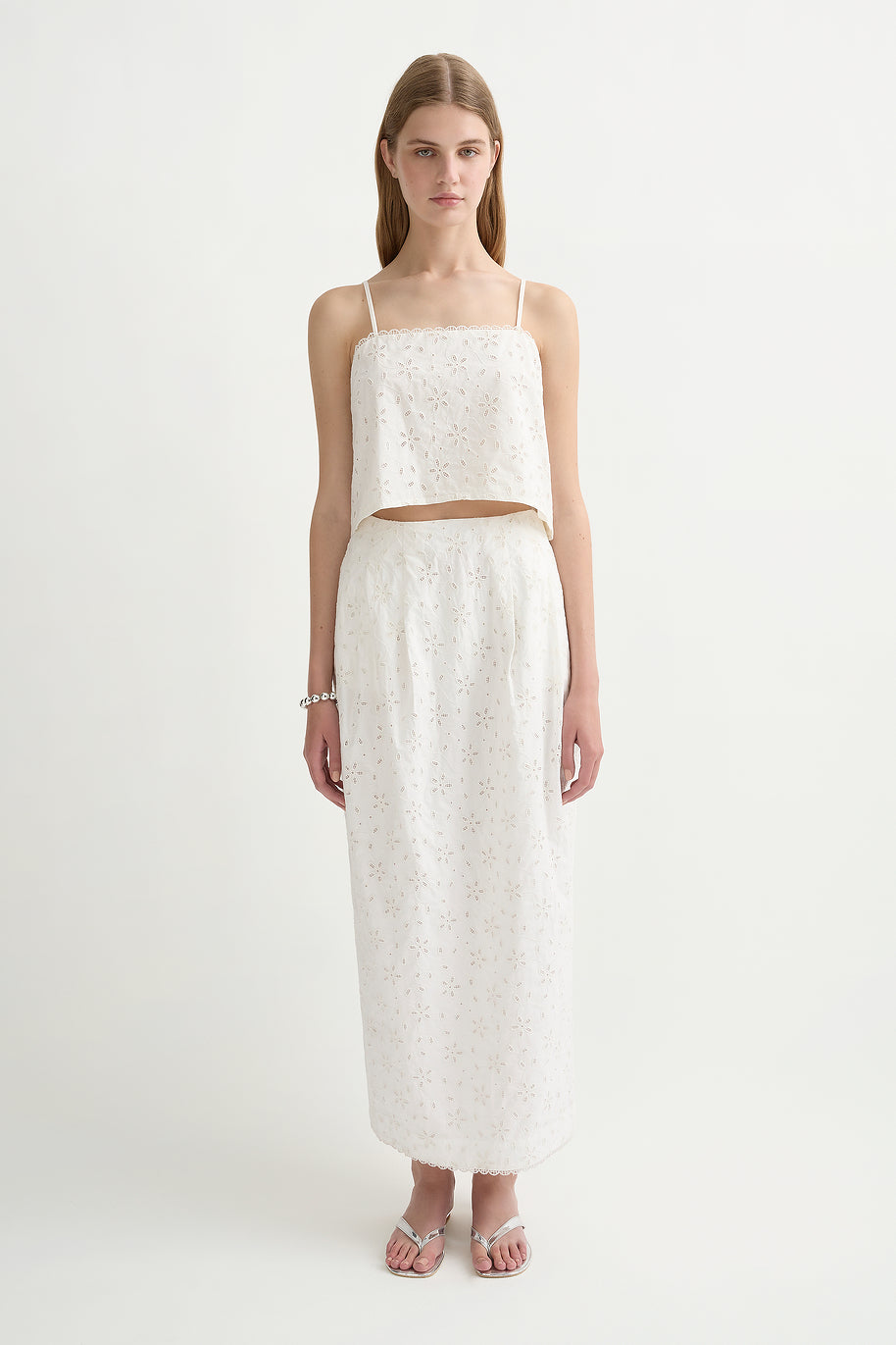 SALMA SKIRT