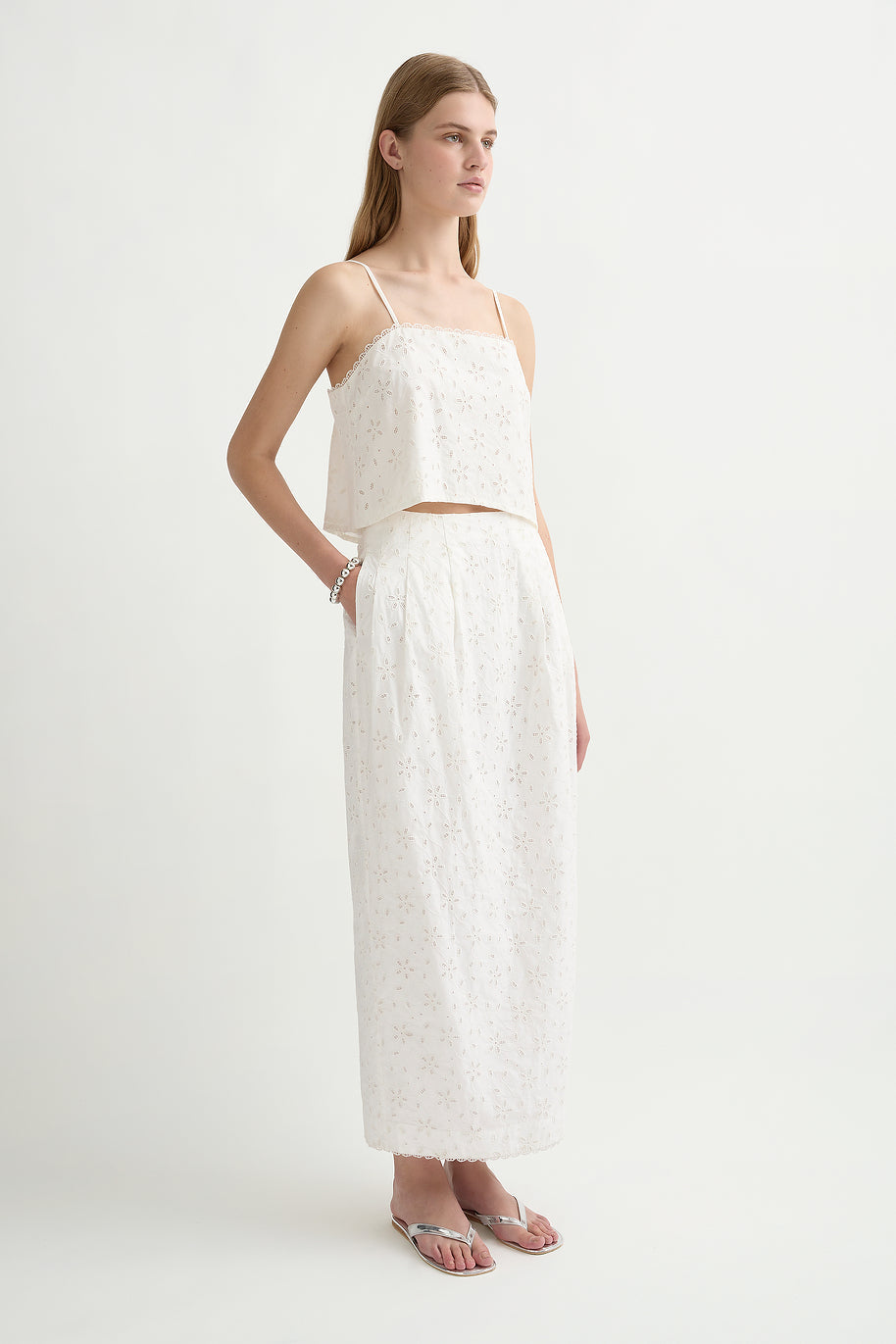 SALMA SKIRT