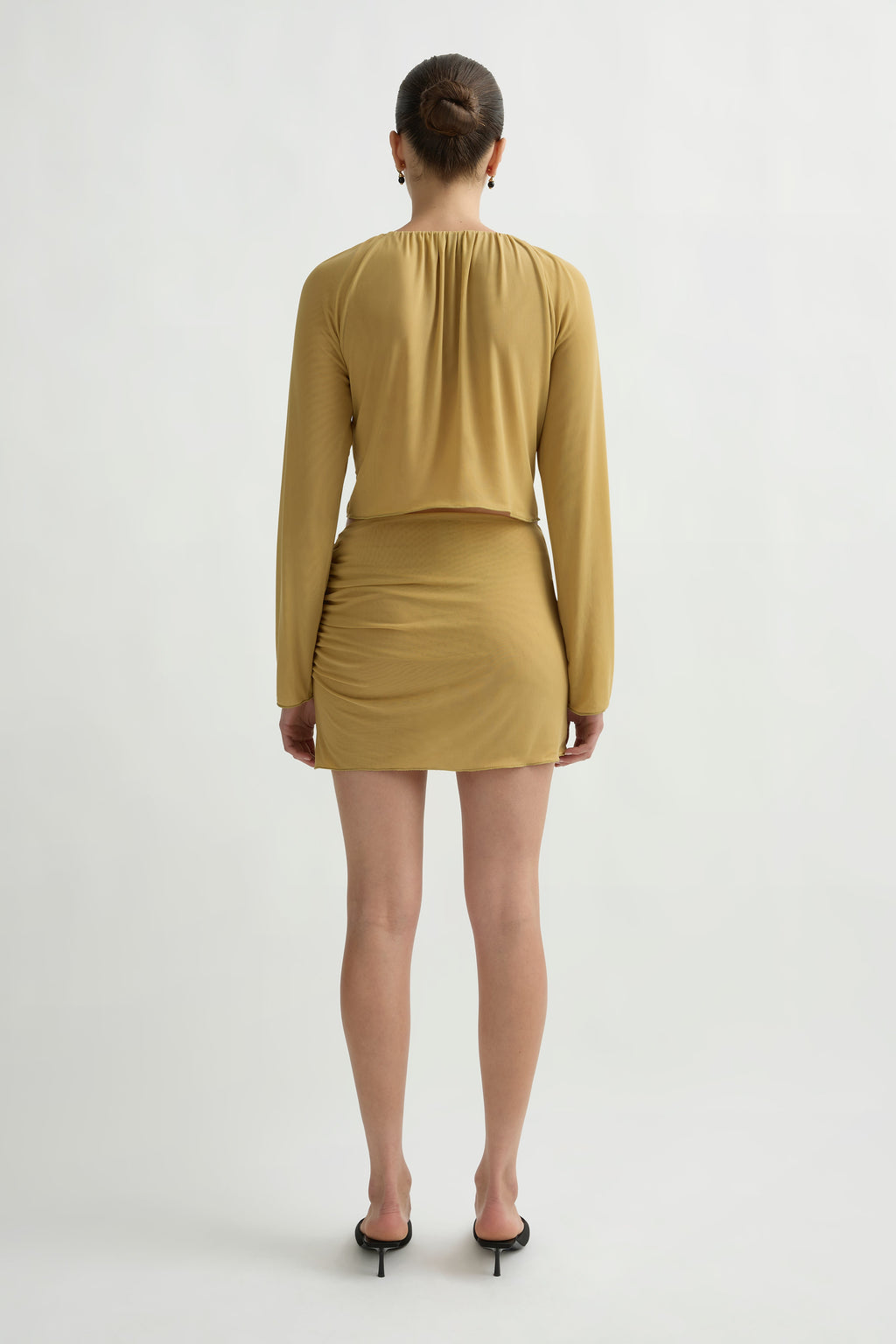 CYNTHIA BLOUSE