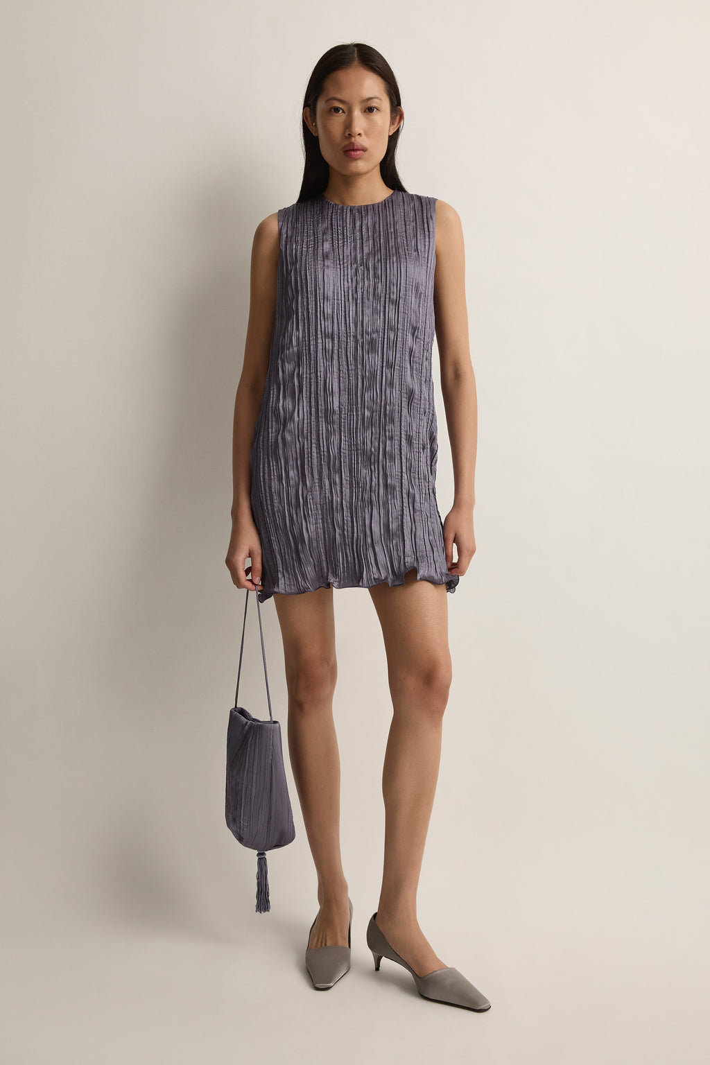 ESME MINI DRESS