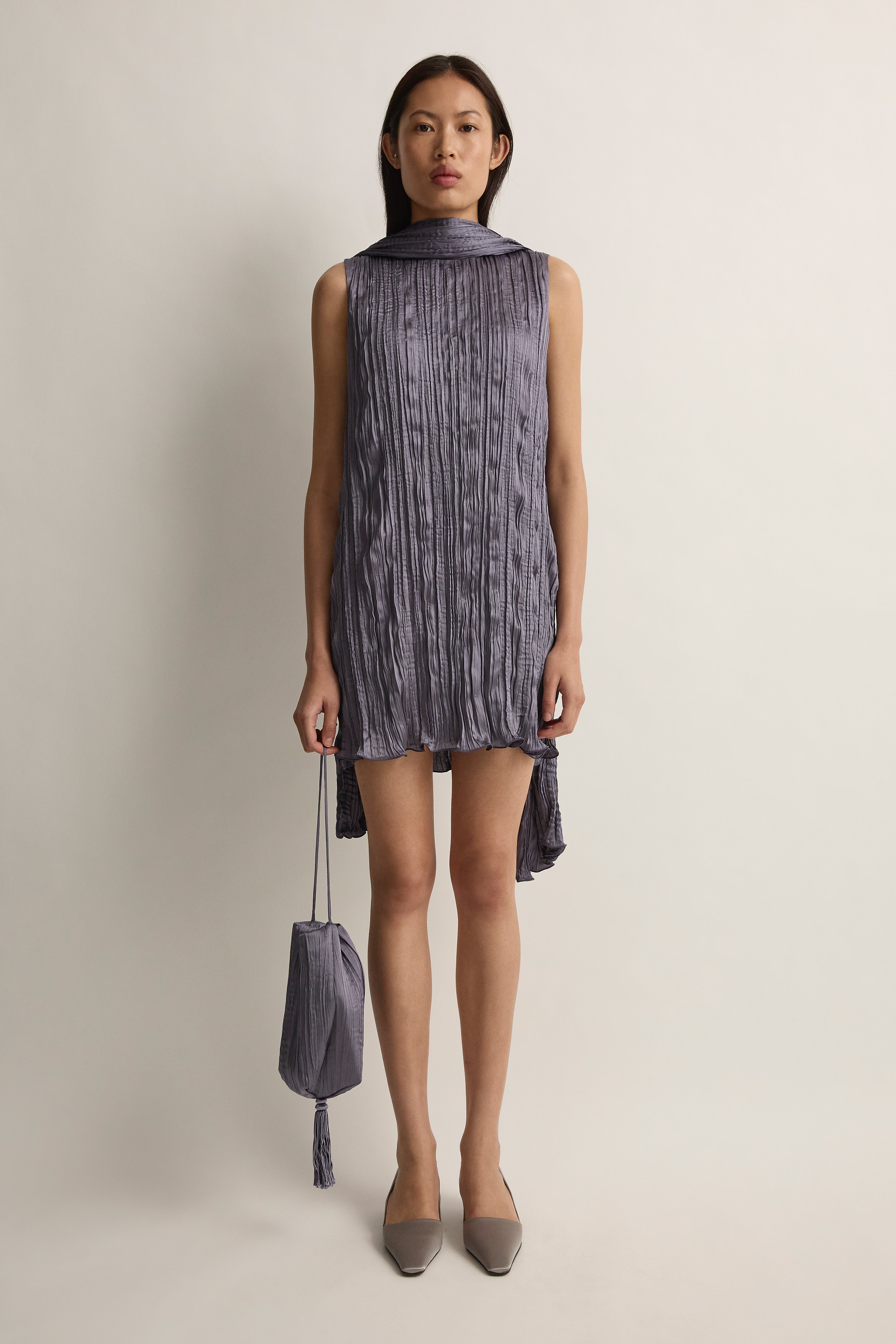 ESME MINI DRESS
