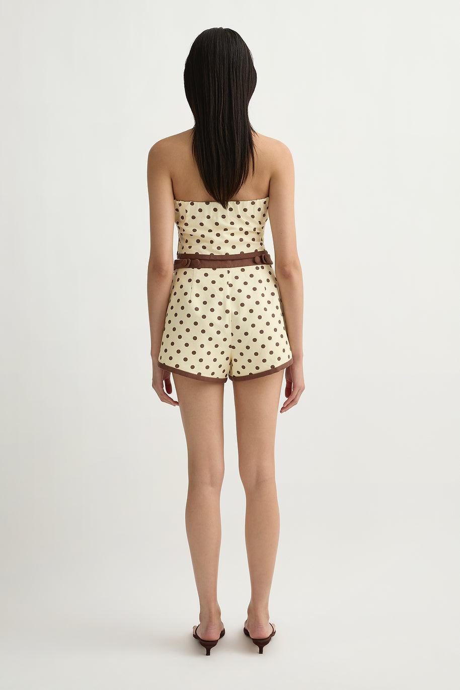 ARDEN SHORT