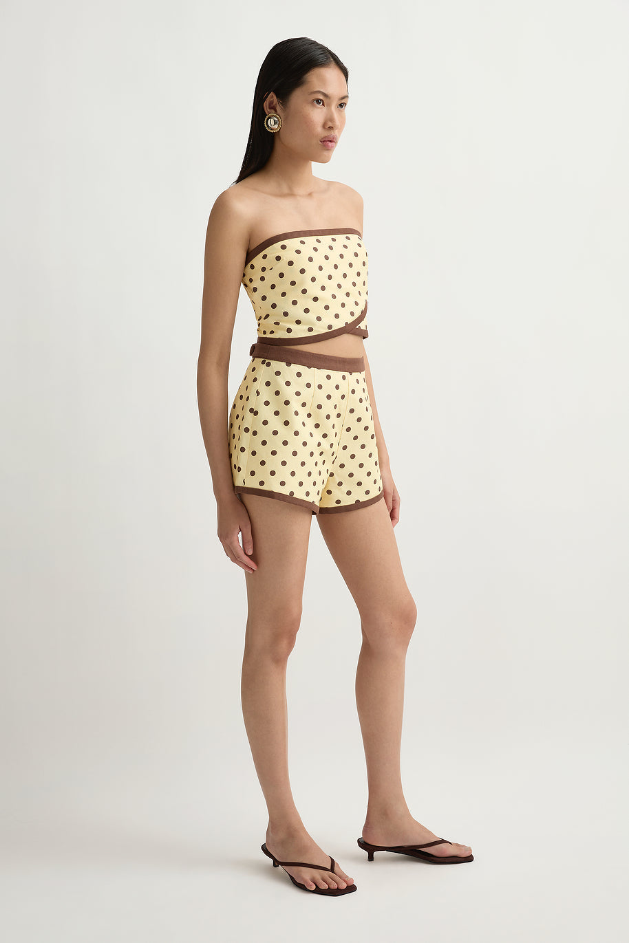ARDEN SHORT