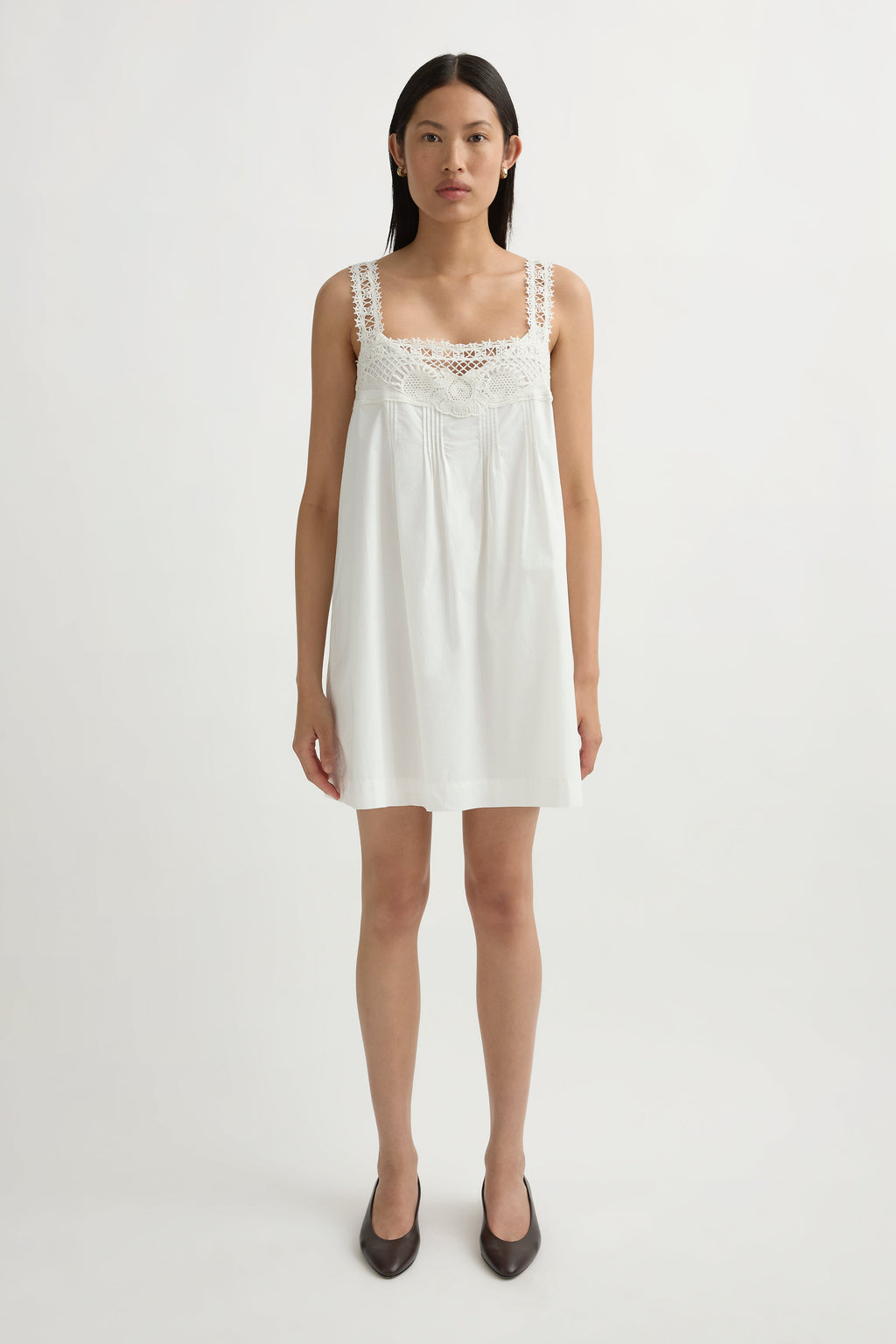 VEDA MINI DRESS