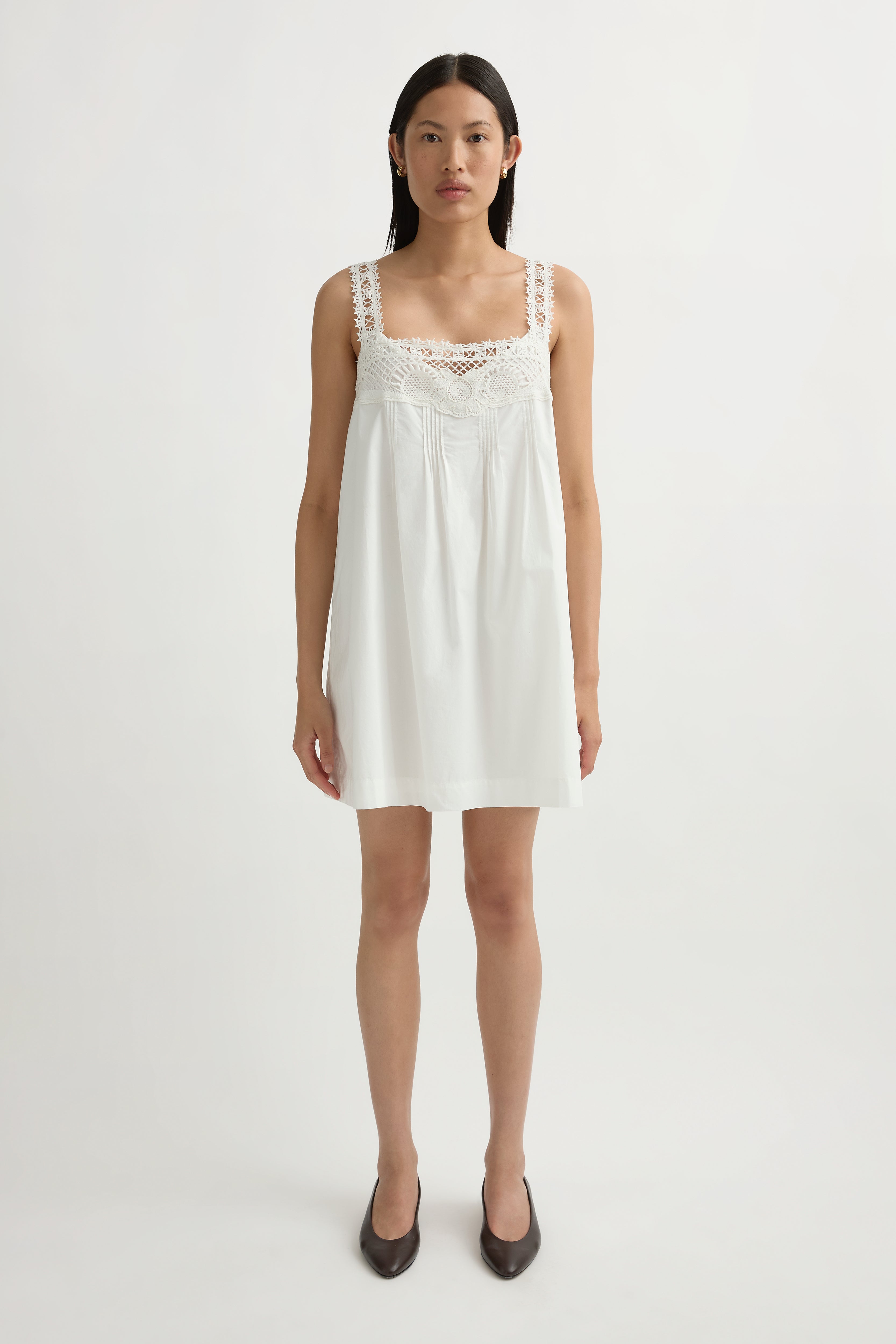 VEDA MINI DRESS