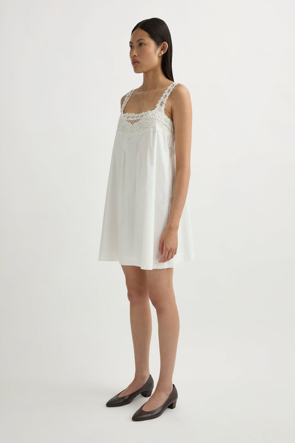 VEDA MINI DRESS
