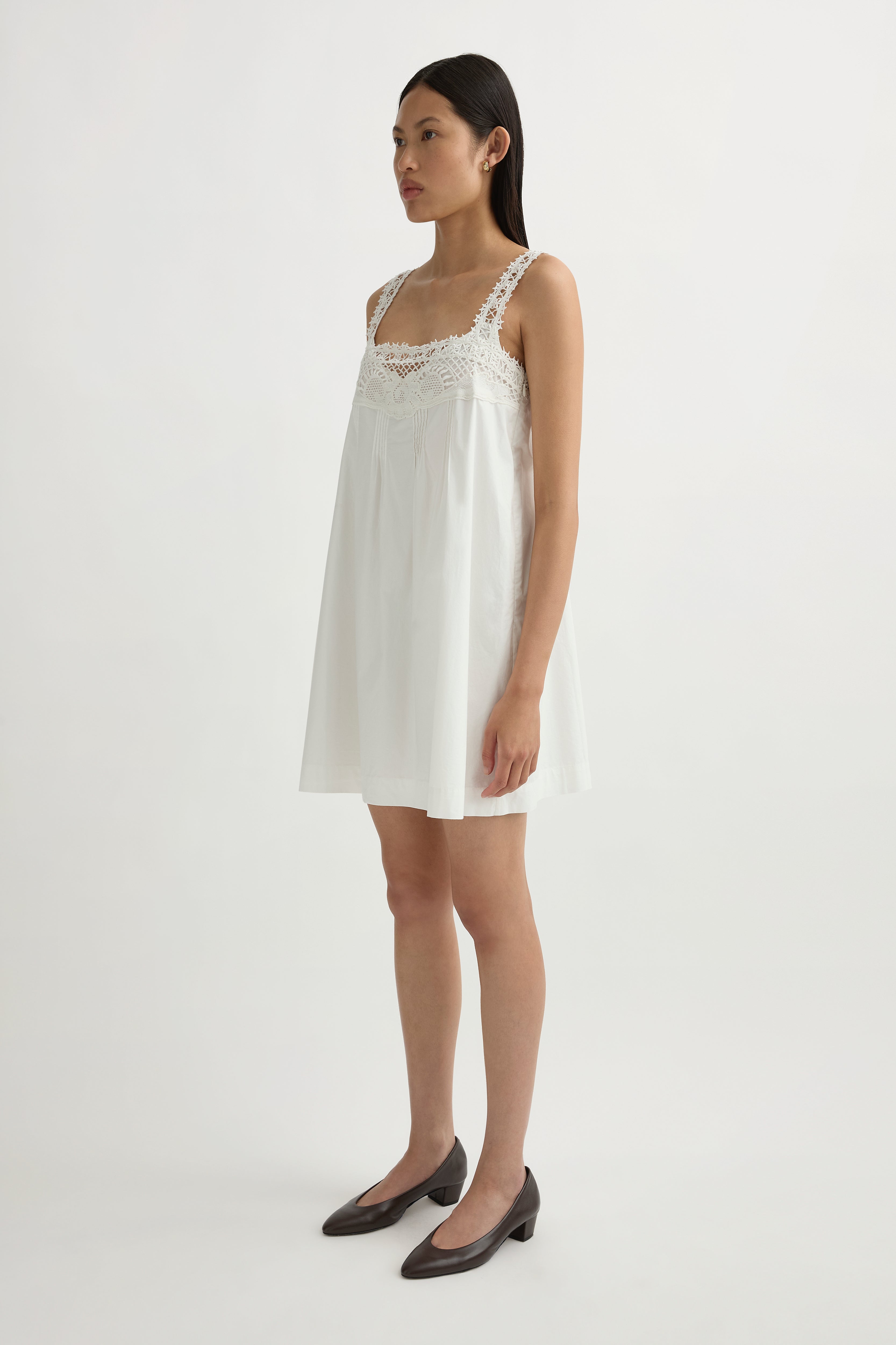VEDA MINI DRESS