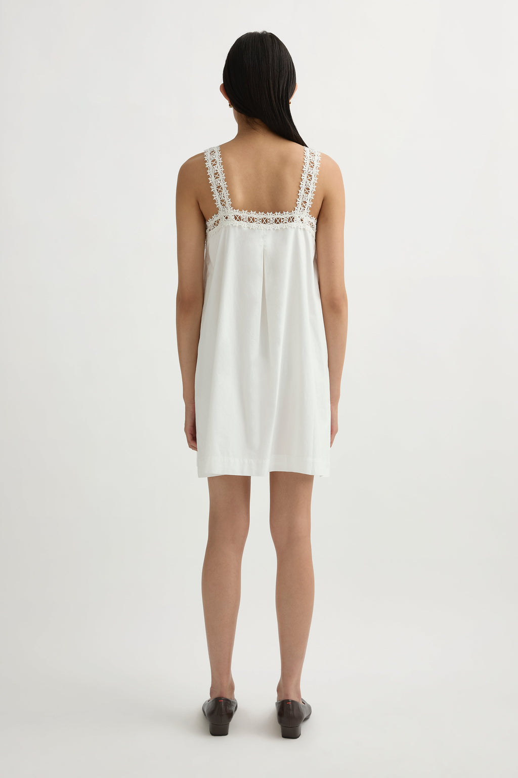 VEDA MINI DRESS