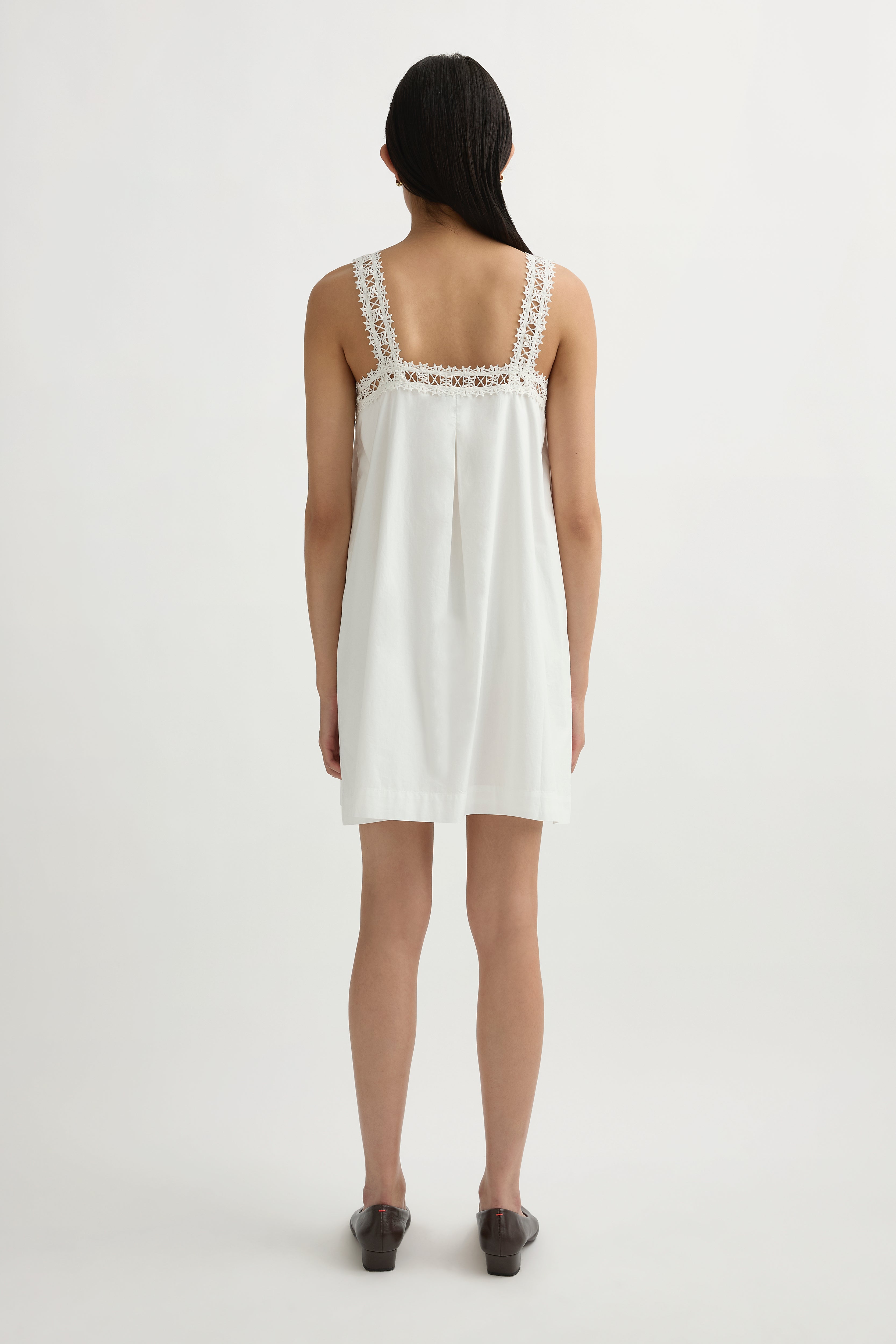 VEDA MINI DRESS