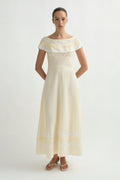 TABITHA SUNDRESS