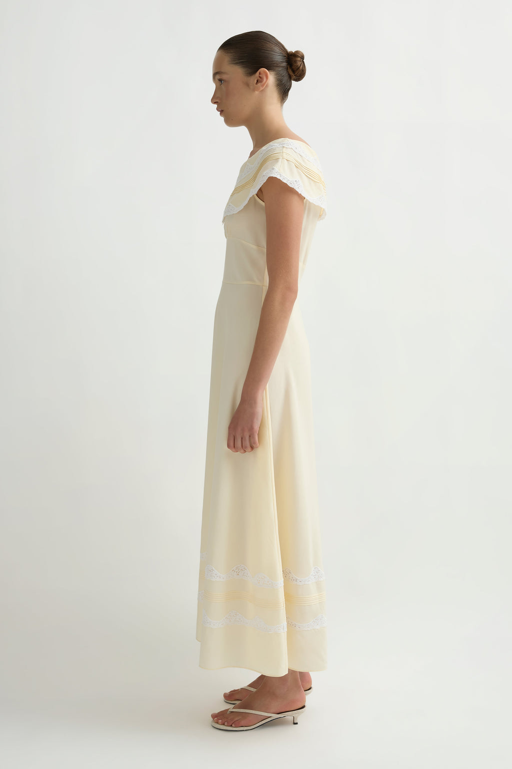 TABITHA SUNDRESS