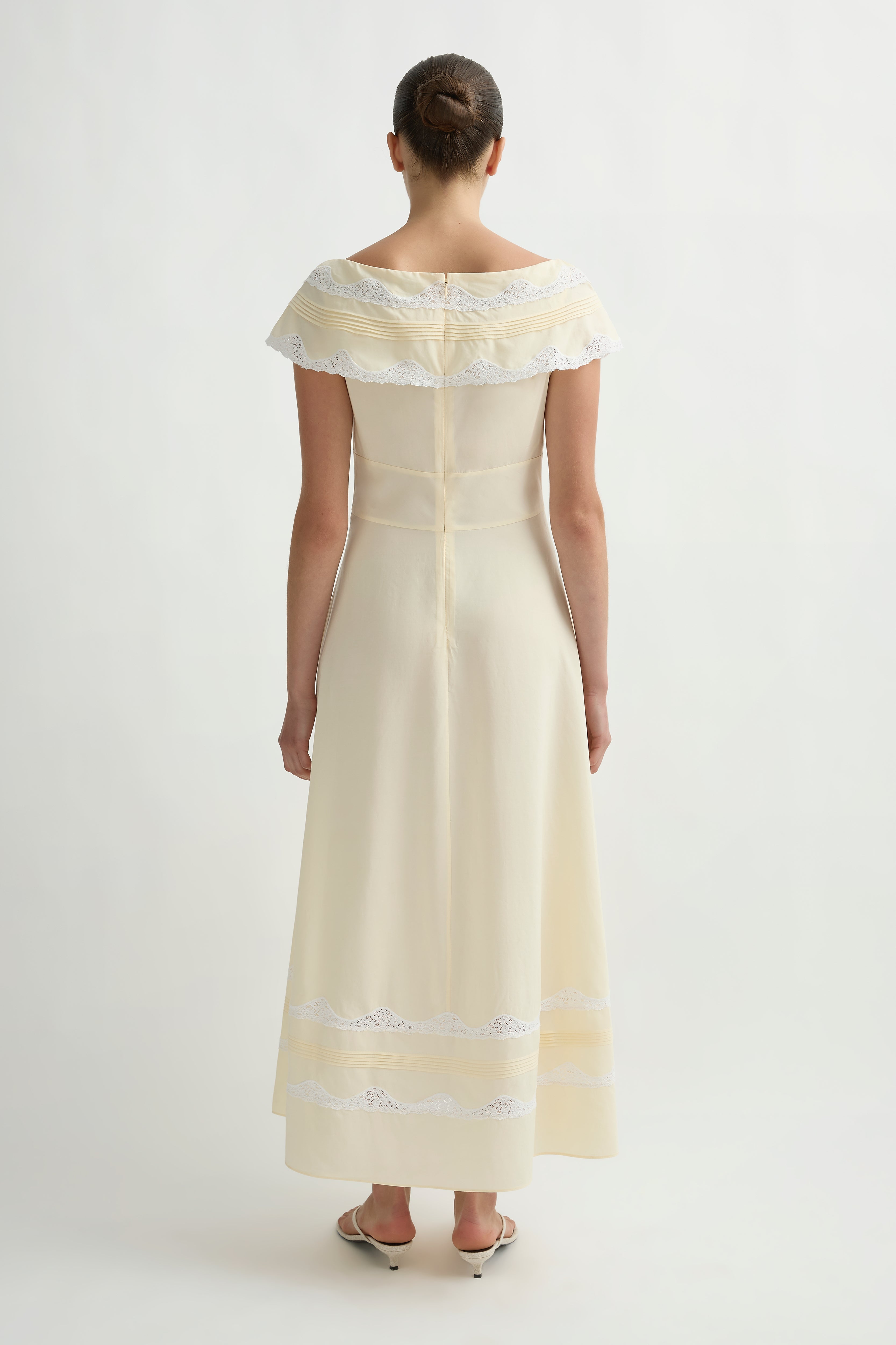 TABITHA SUNDRESS