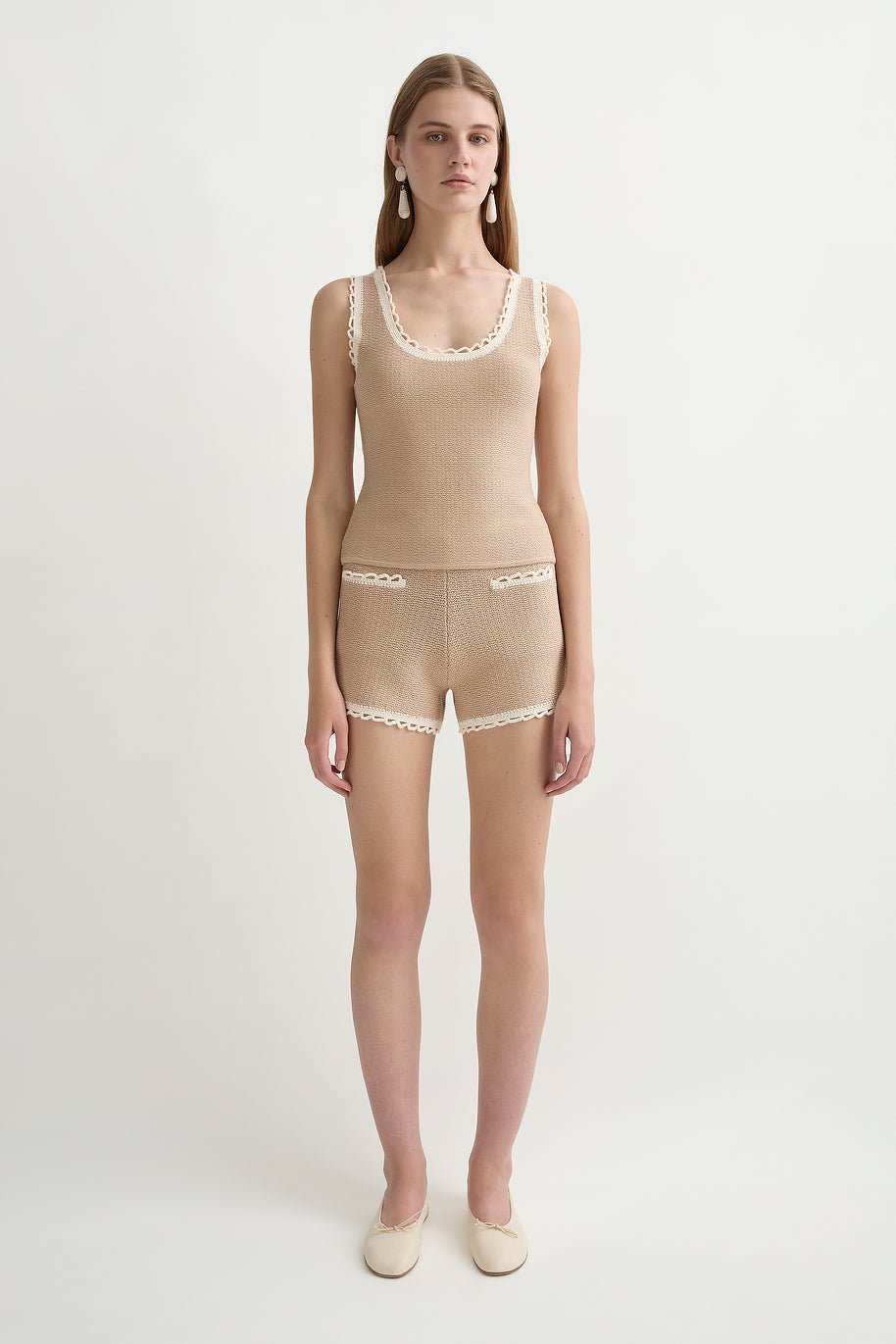 WILLOW SHORT