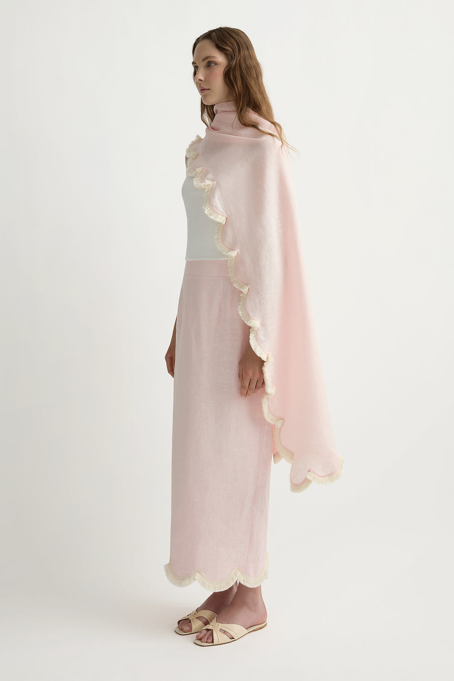 ESSIE WRAP
