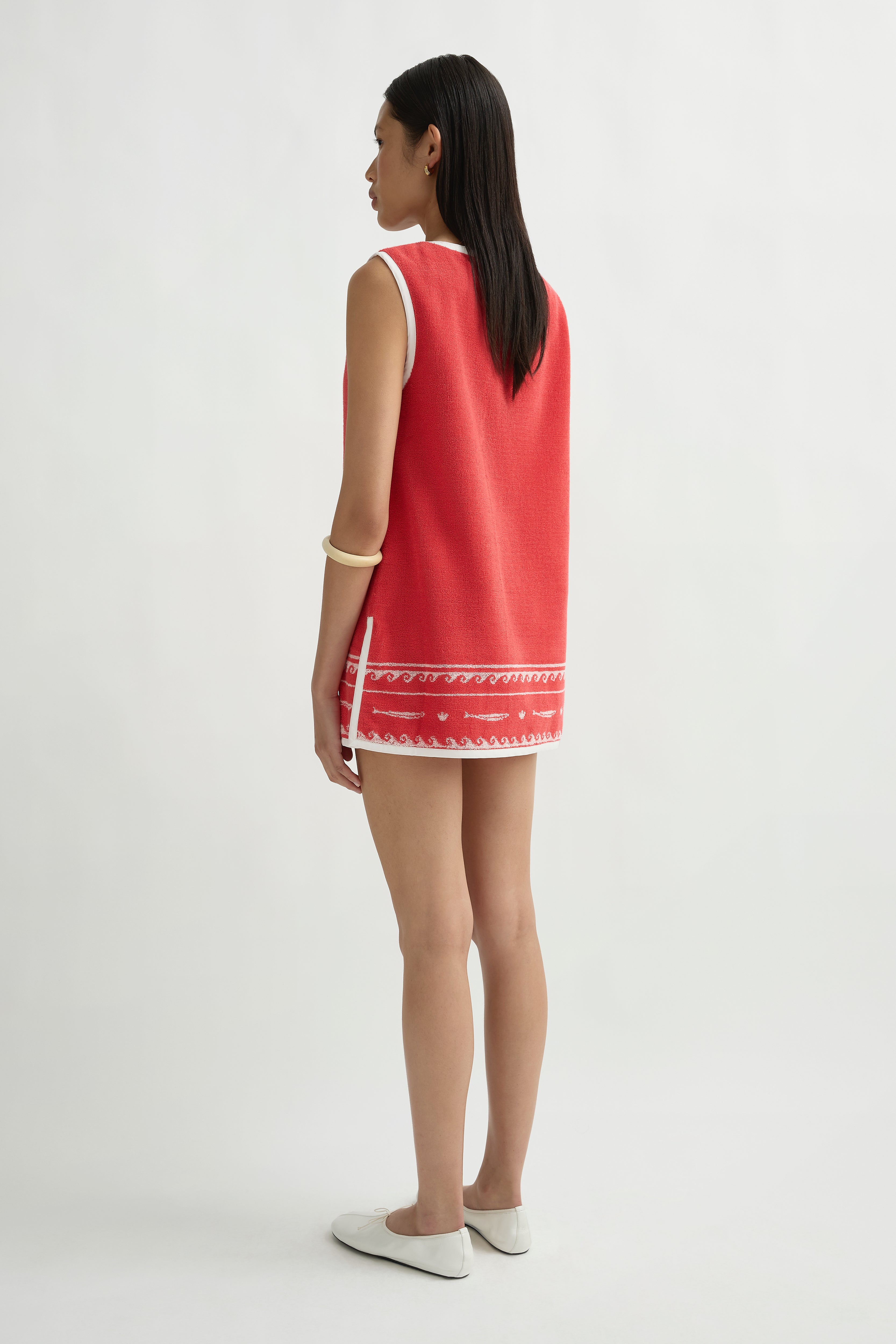 CODY TUNIC