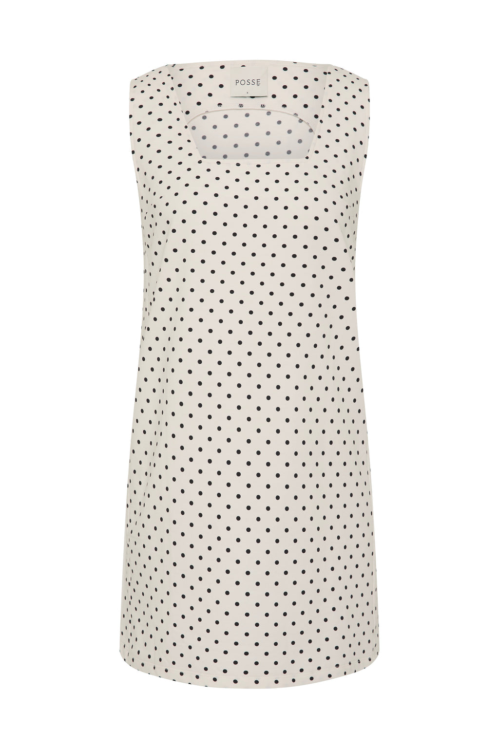 TOMMY DRESS