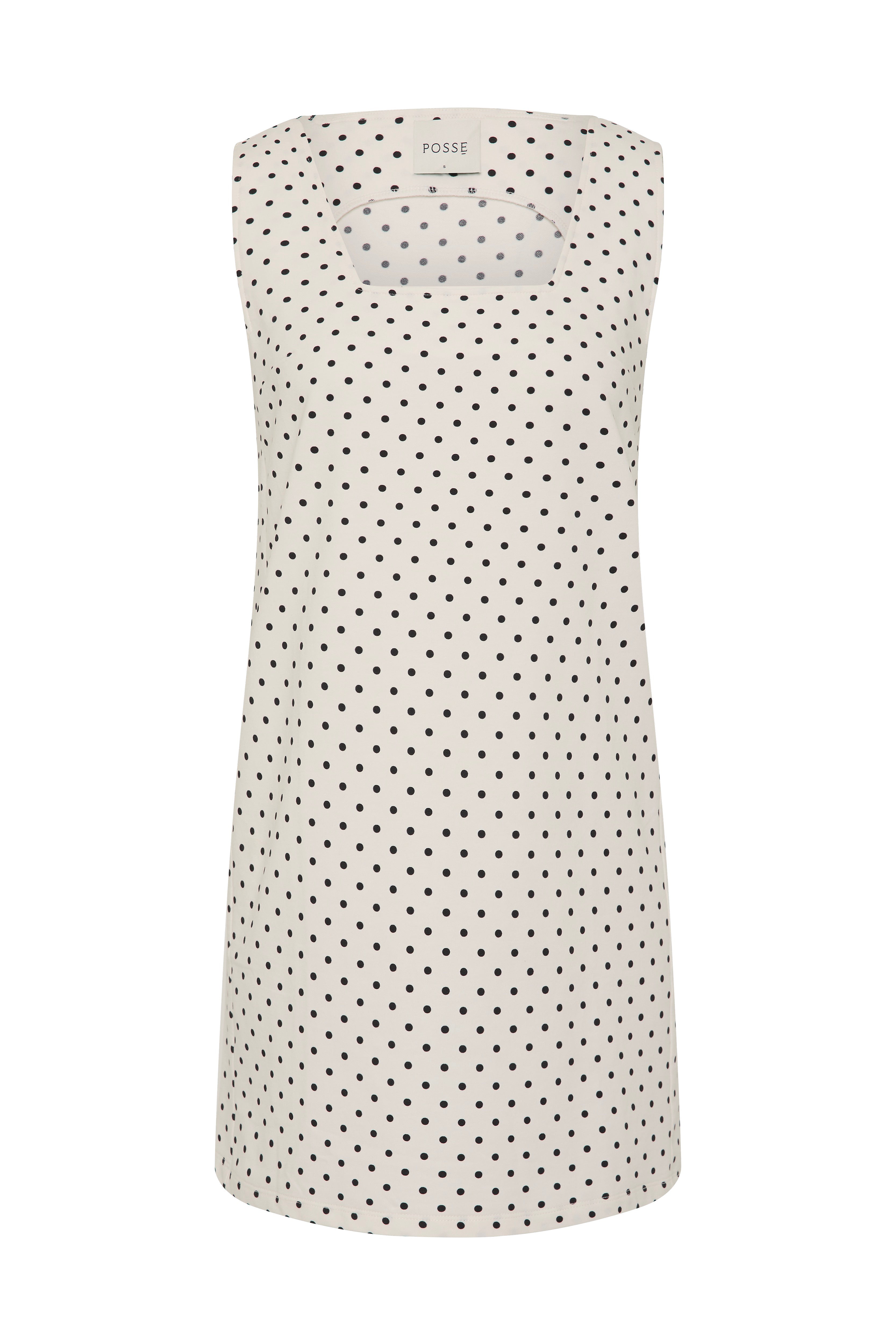 TOMMY DRESS