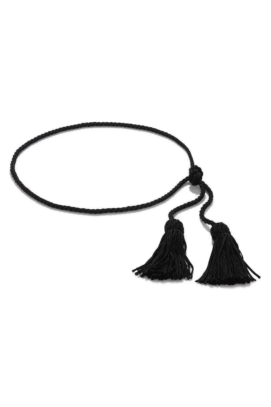 TASSEL BELT