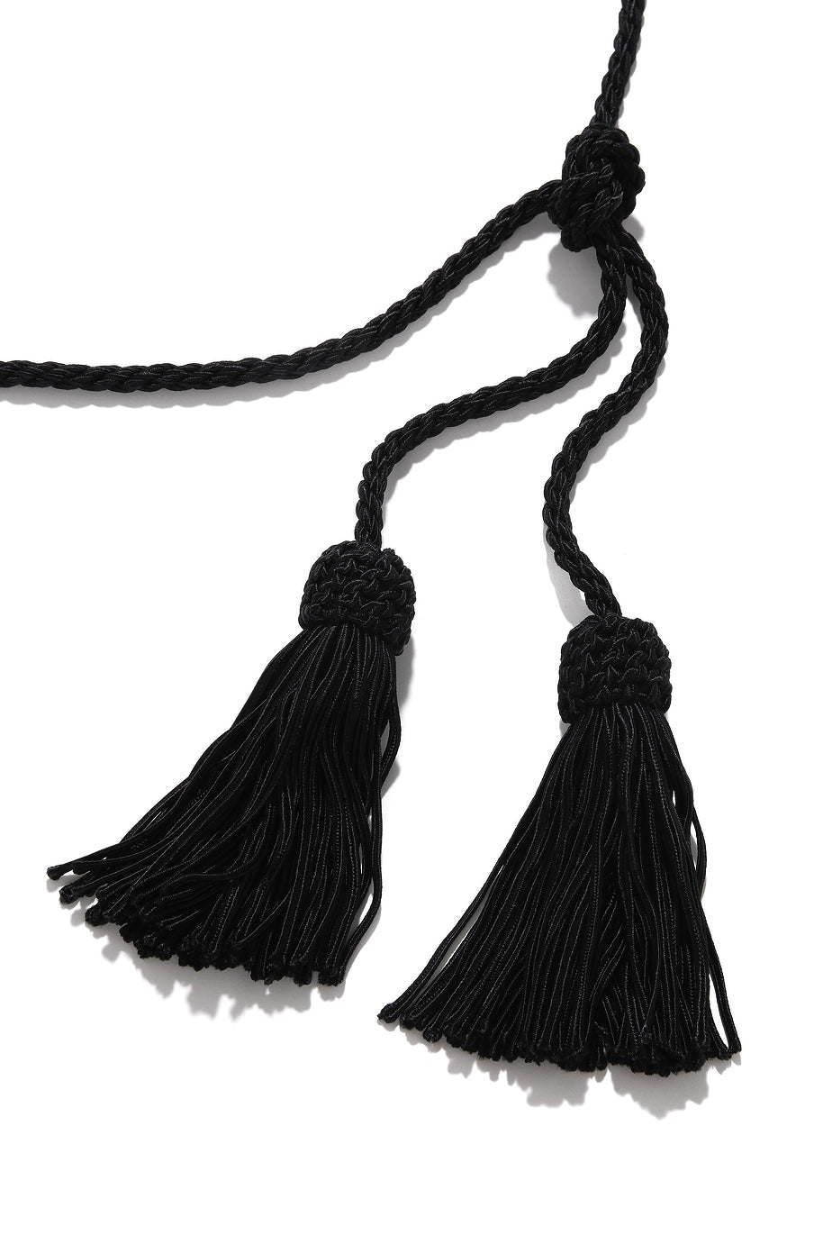 TASSEL BELT