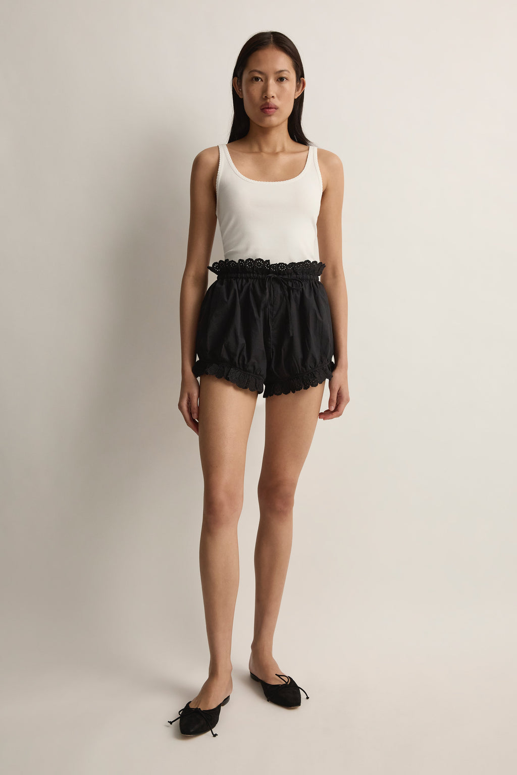 EZRA SHORT