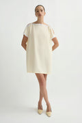 TABITHA DRESS