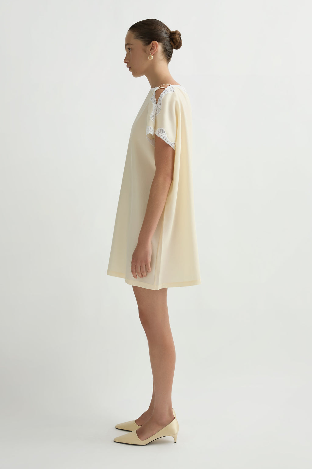 TABITHA DRESS