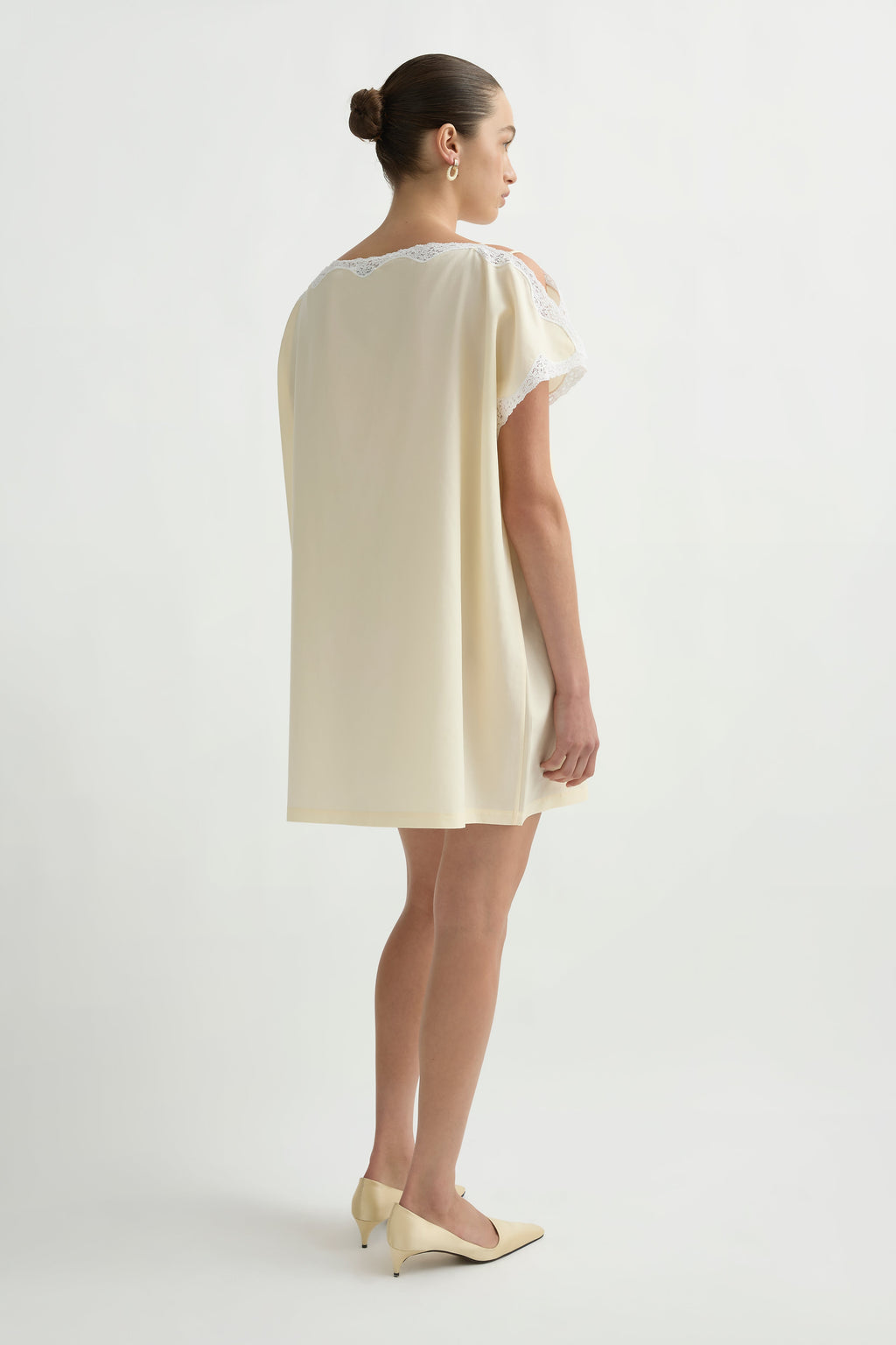 TABITHA DRESS