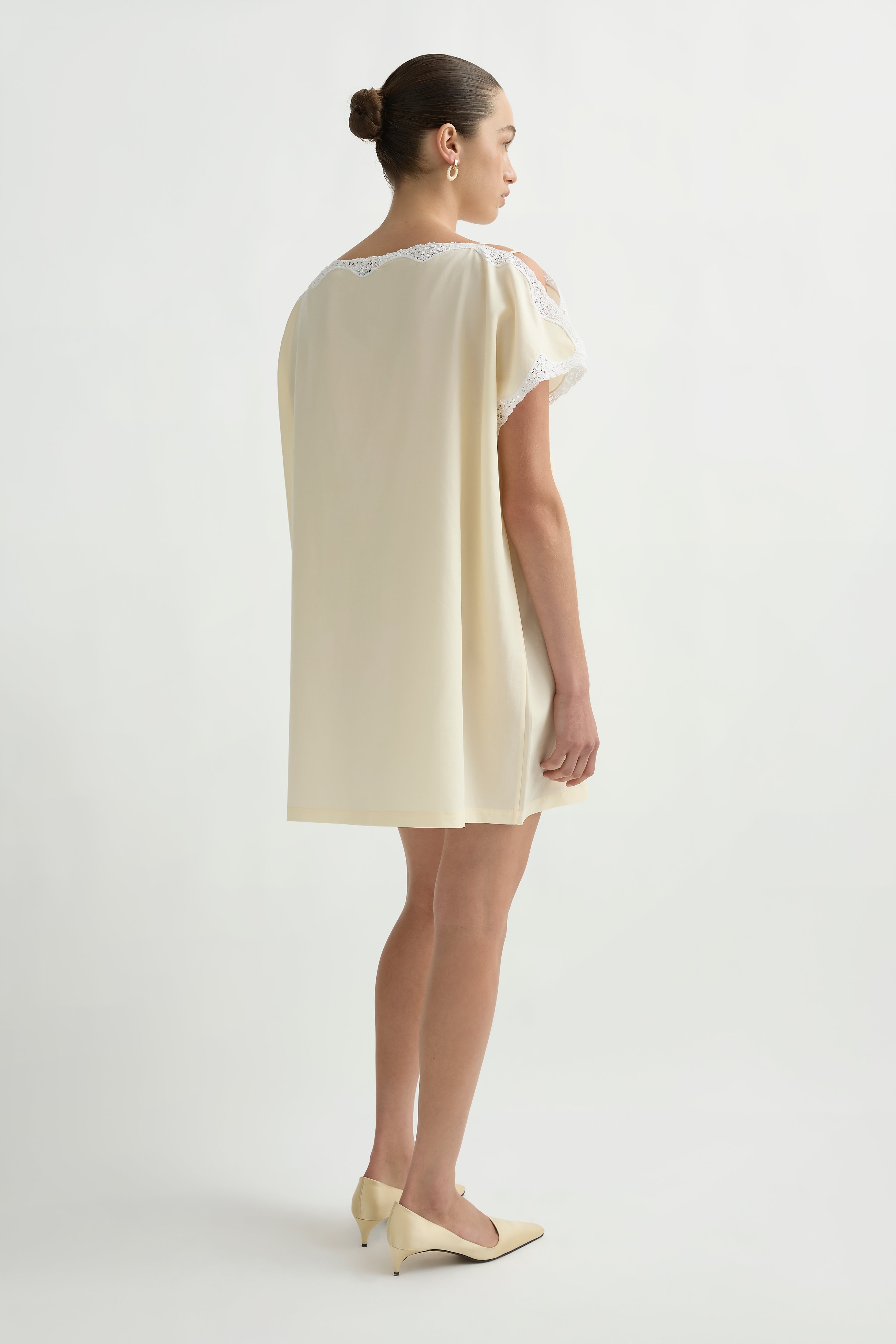 TABITHA DRESS