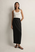 EMMA PENCIL SKIRT