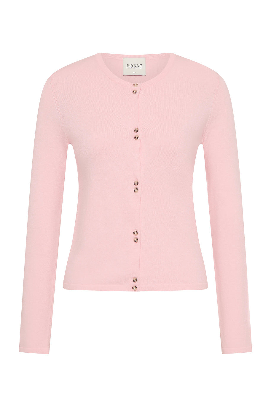 LEXI CARDIGAN