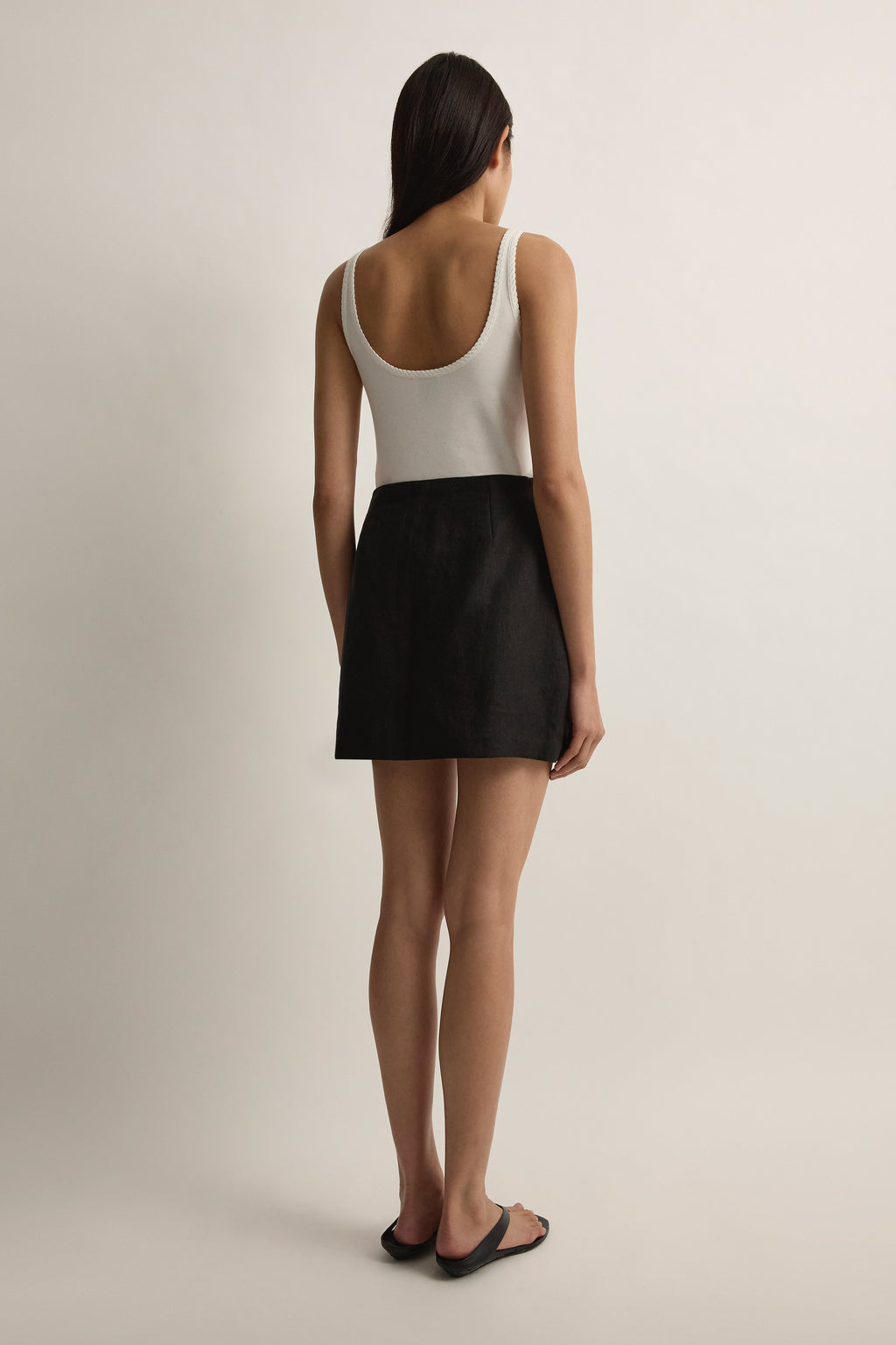 ALICE SKIRT