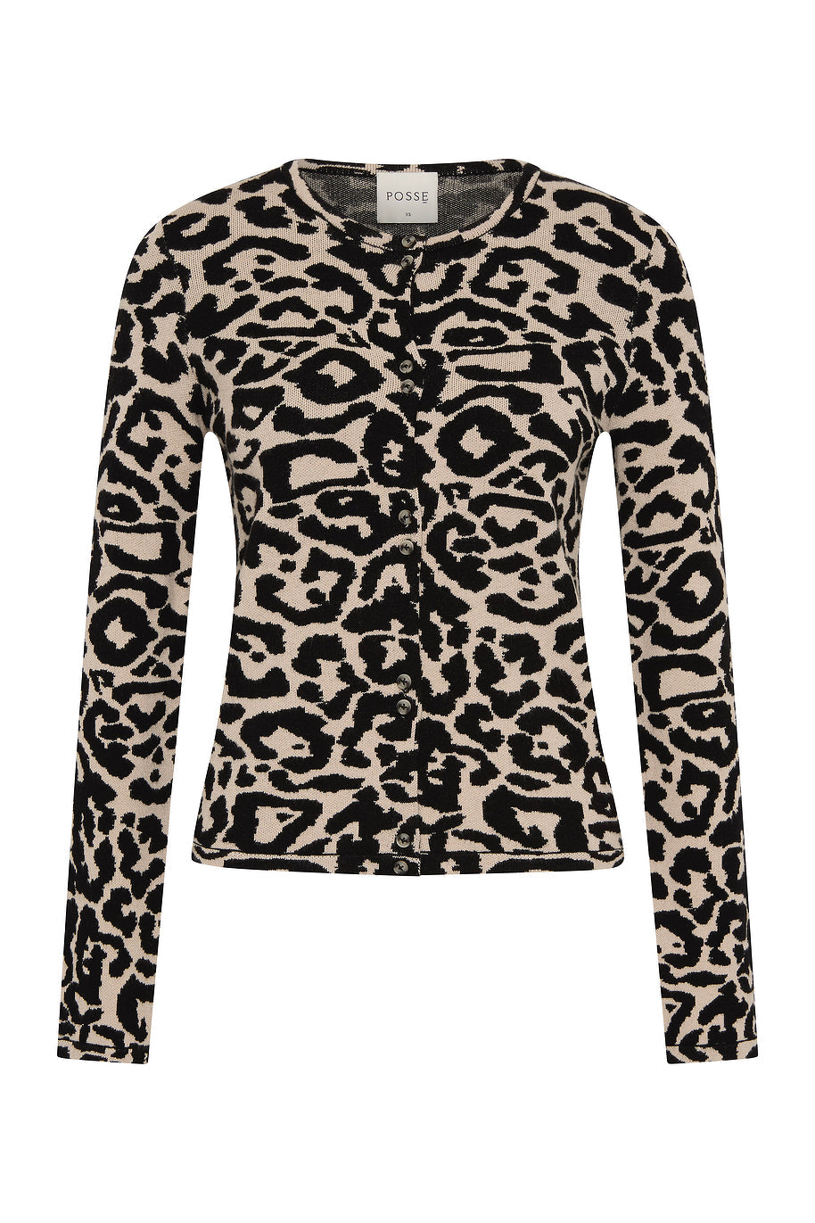 LEXI CARDIGAN