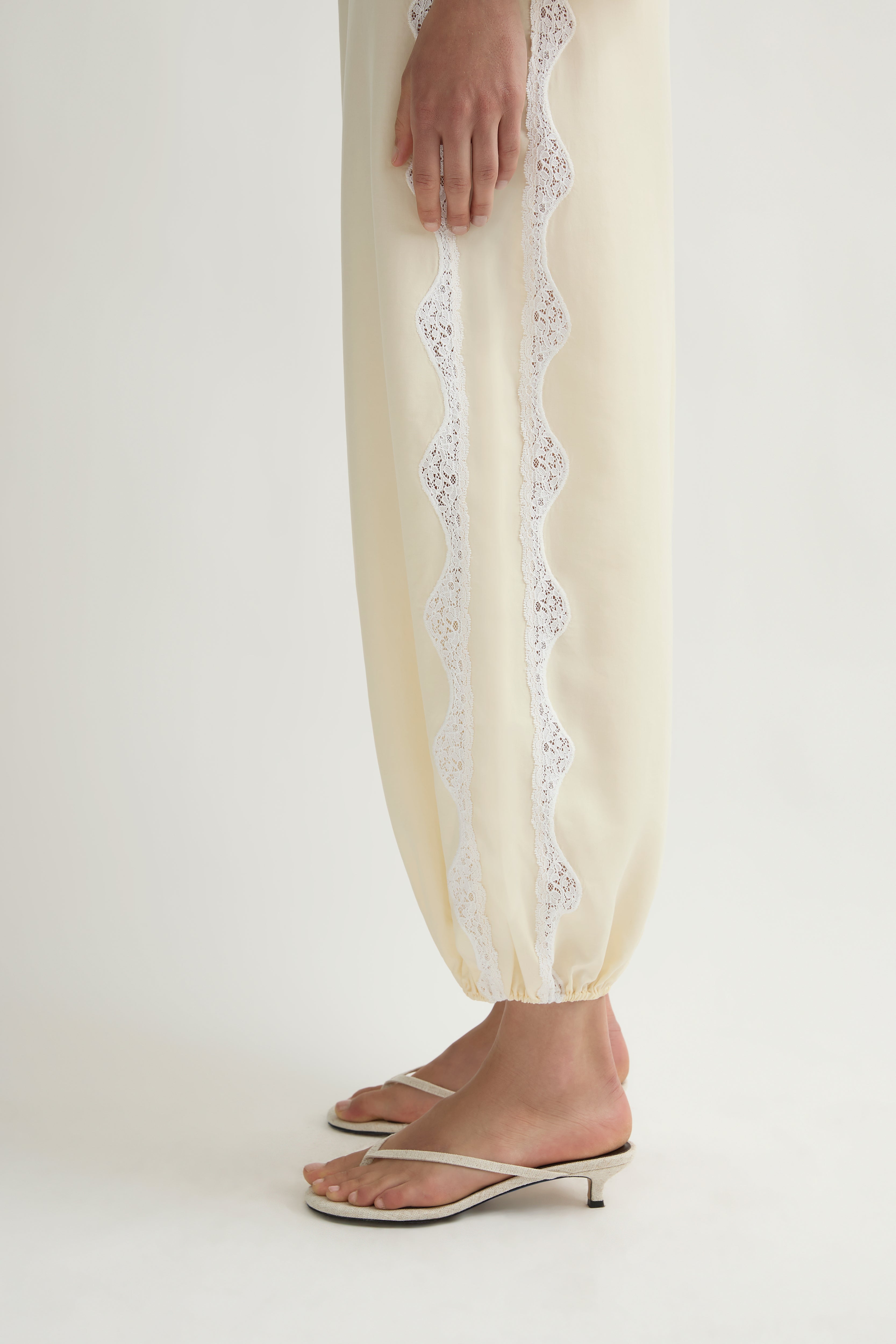 TABITHA BALLOON PANT