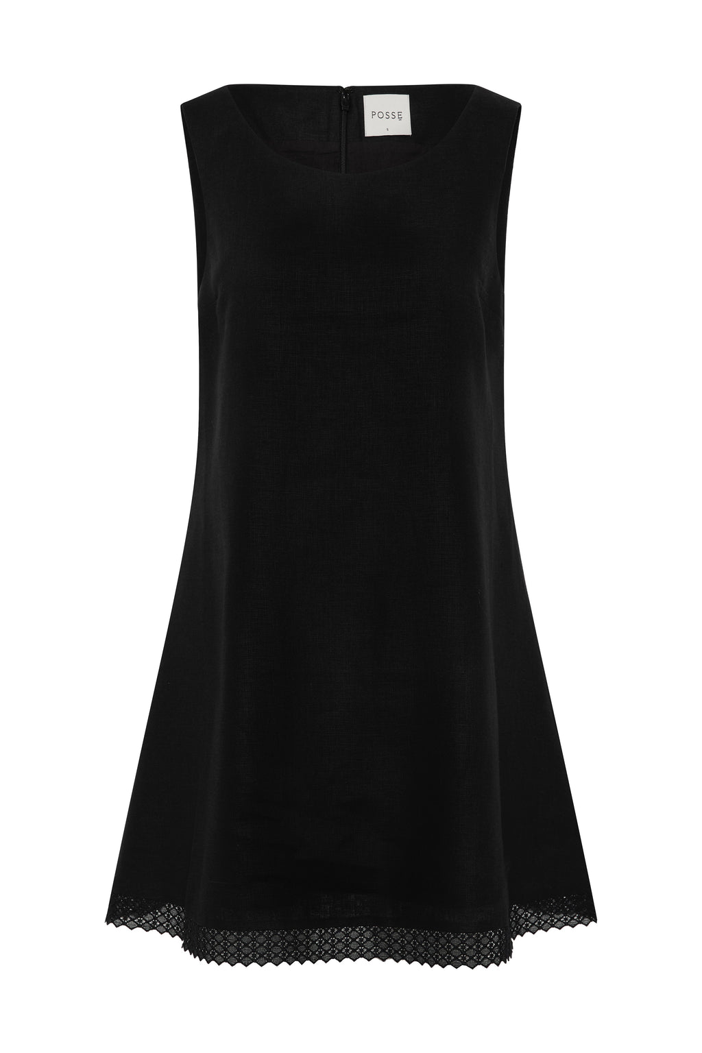 ALFIE MINI DRESS