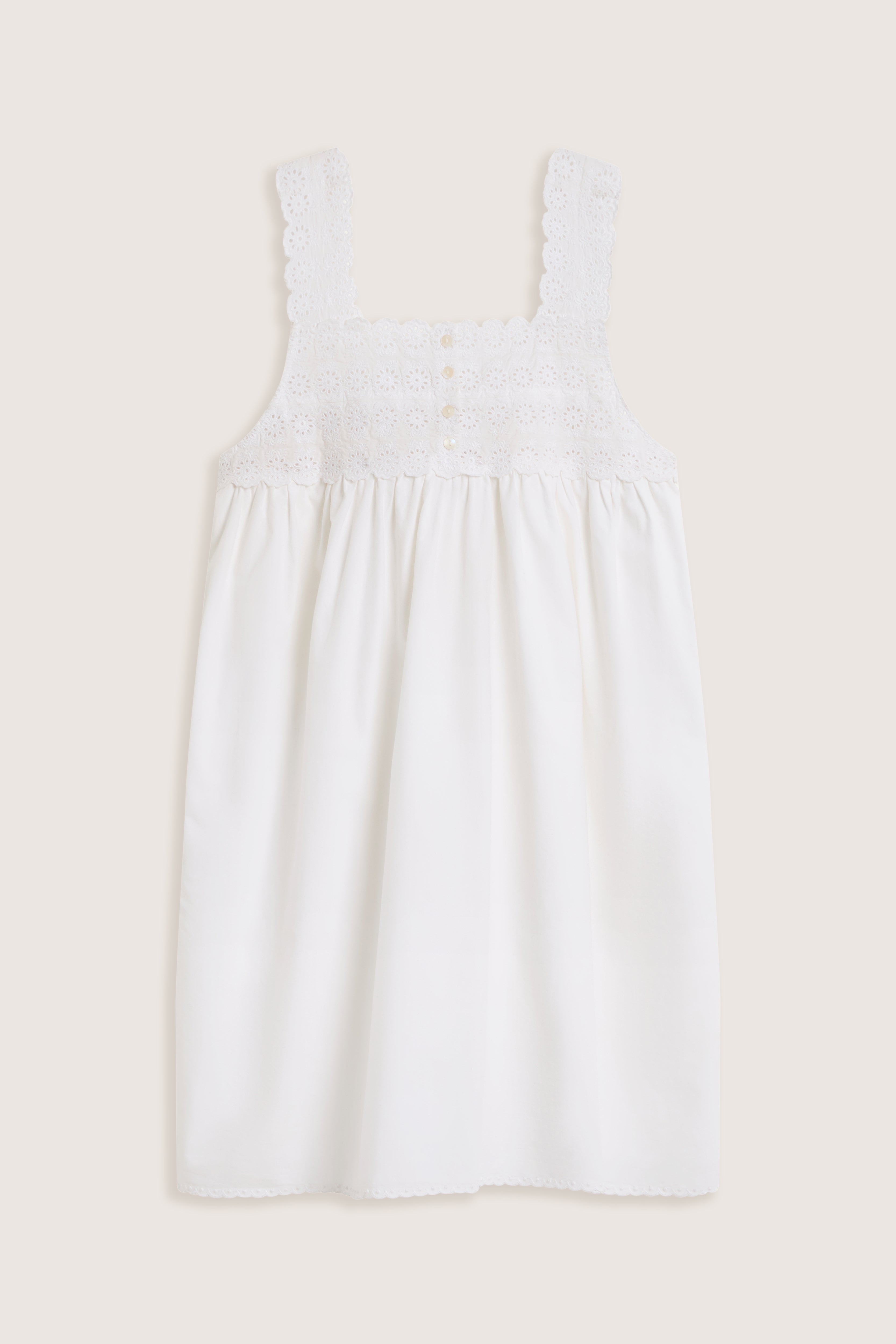 EZRA SHIFT MINI DRESS