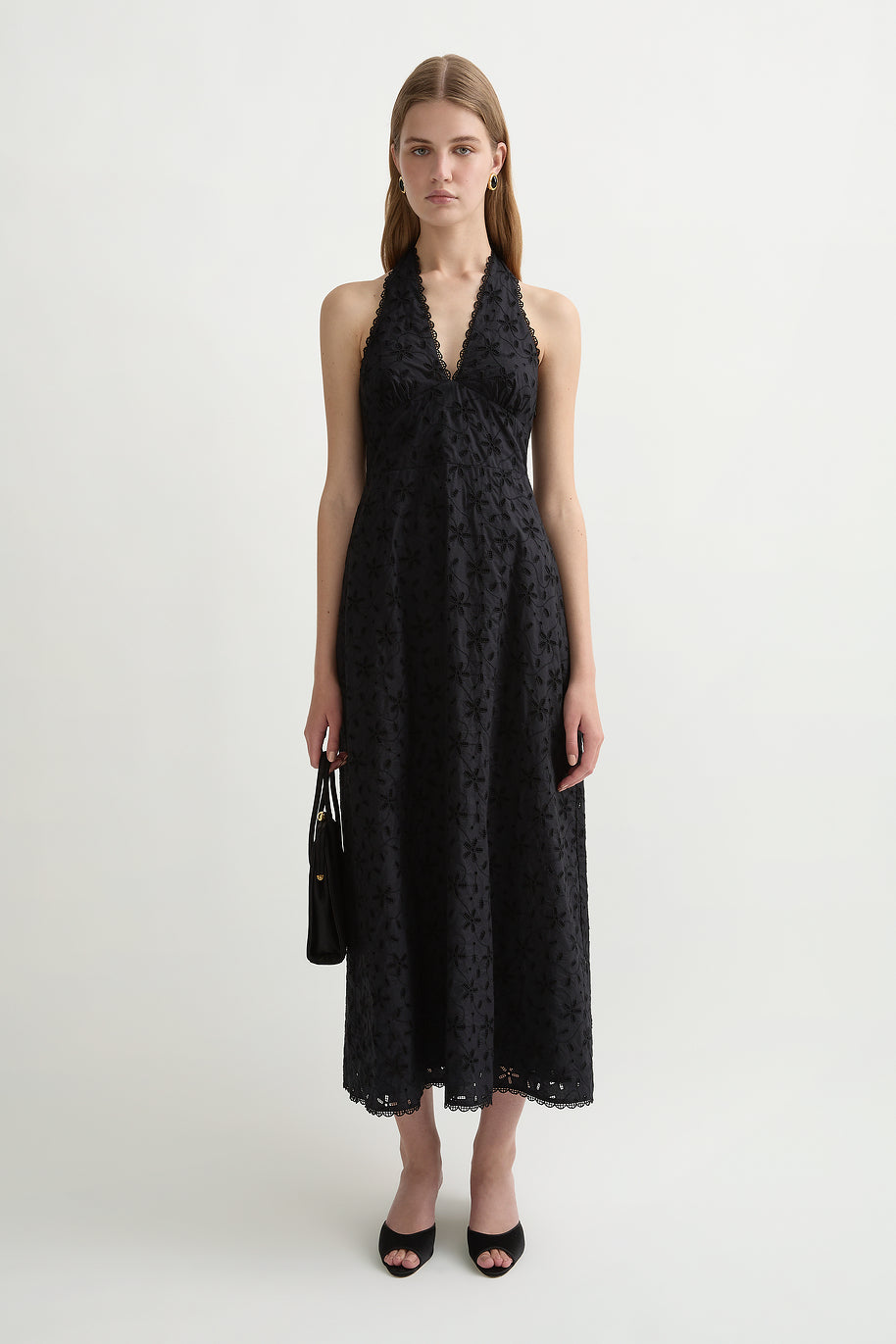 SALMA DRESS