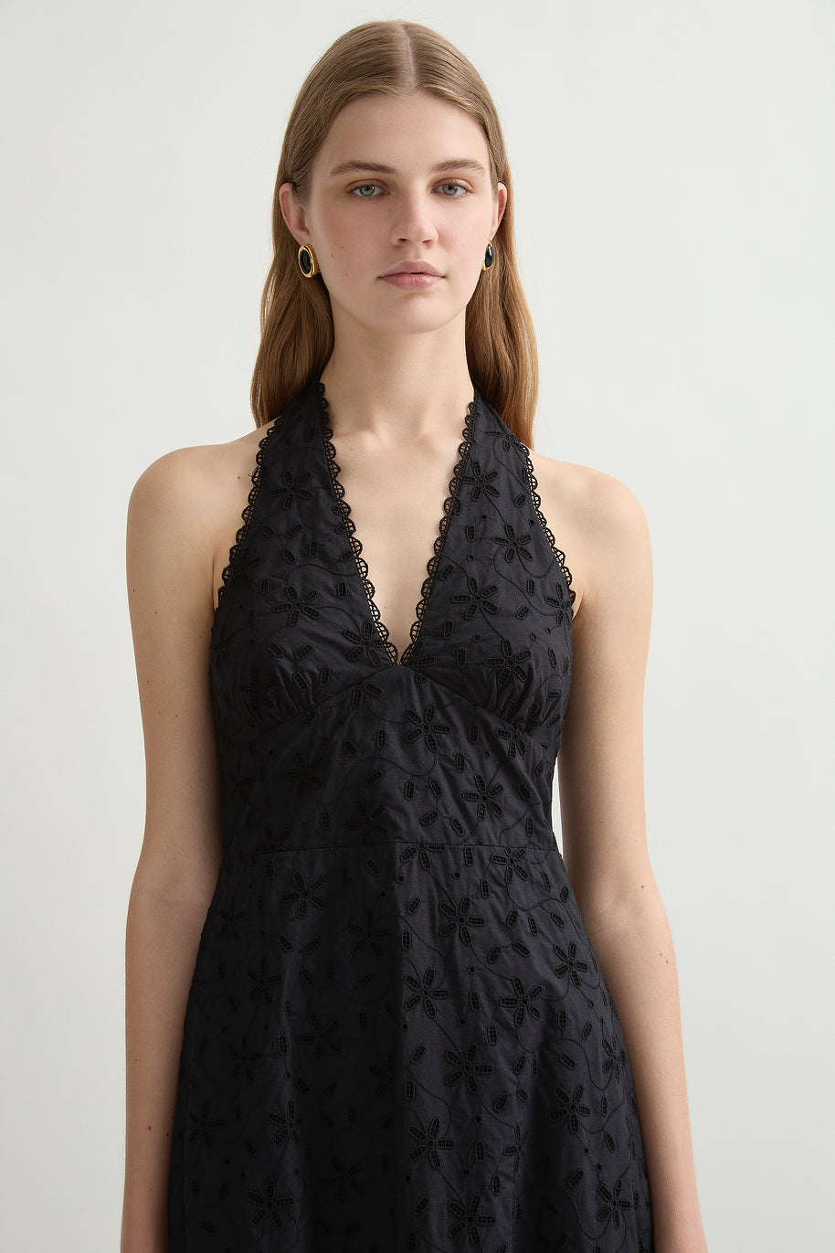 SALMA DRESS