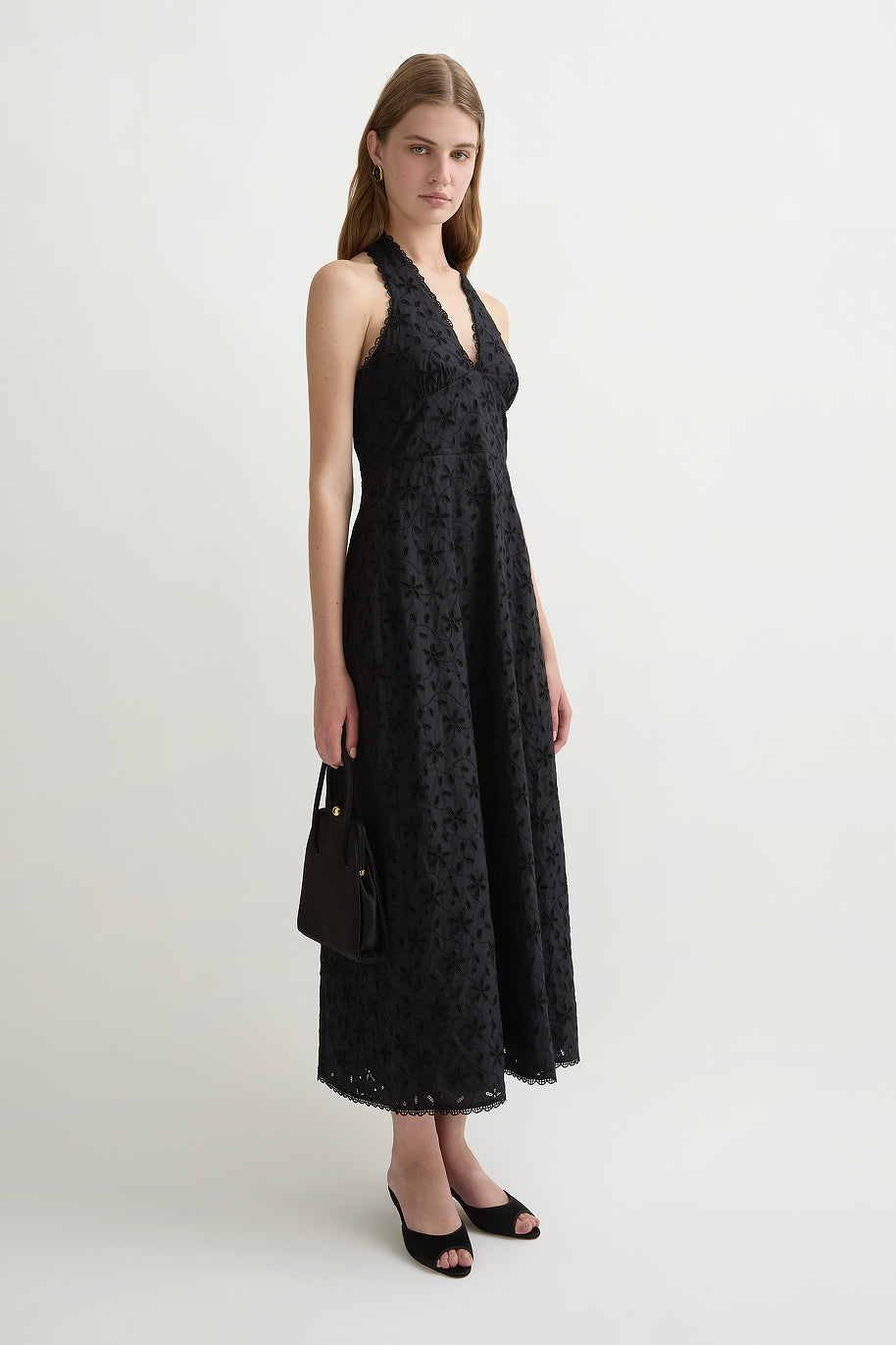 SALMA DRESS