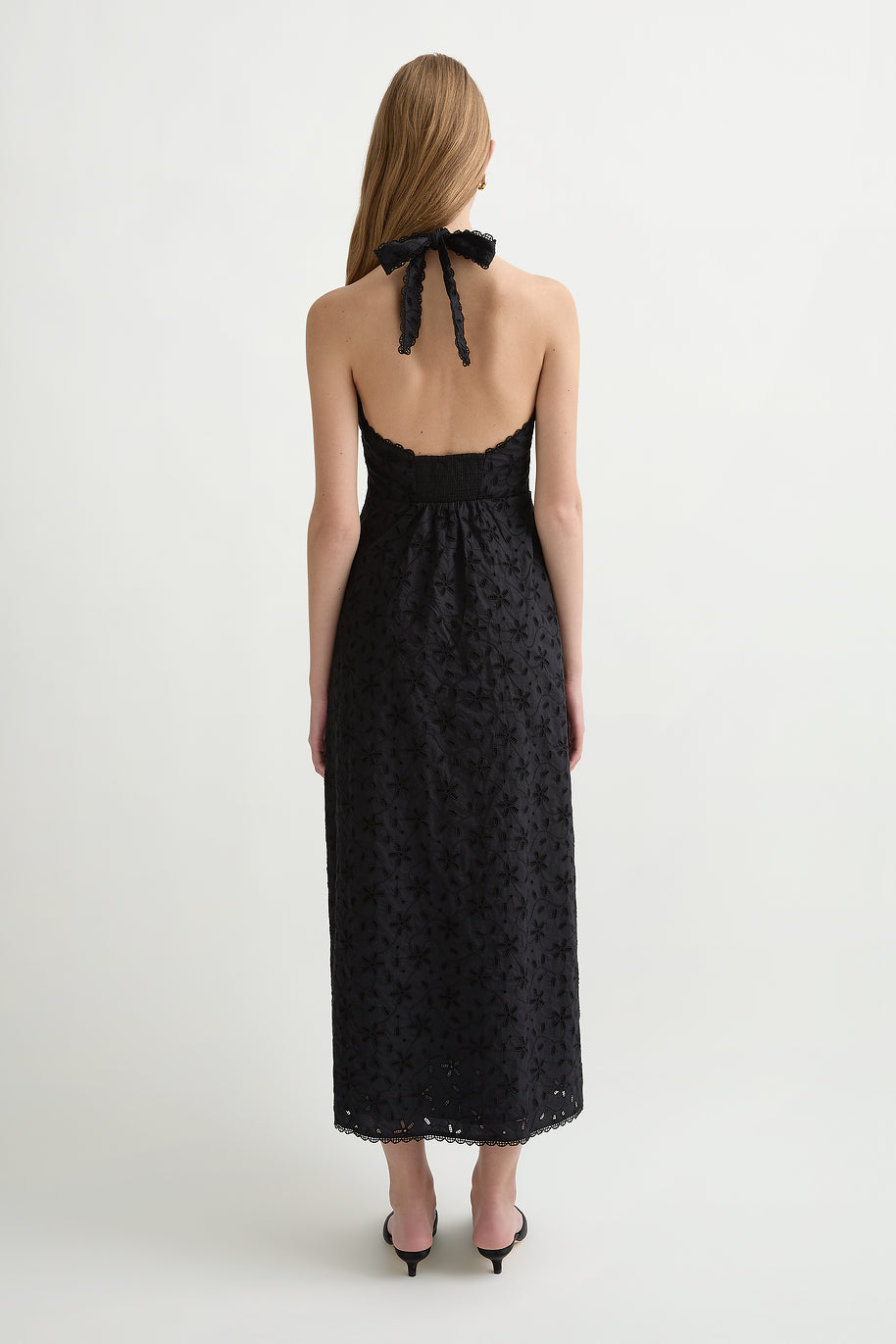 SALMA DRESS