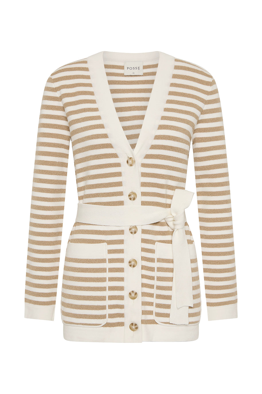 ARI CARDIGAN