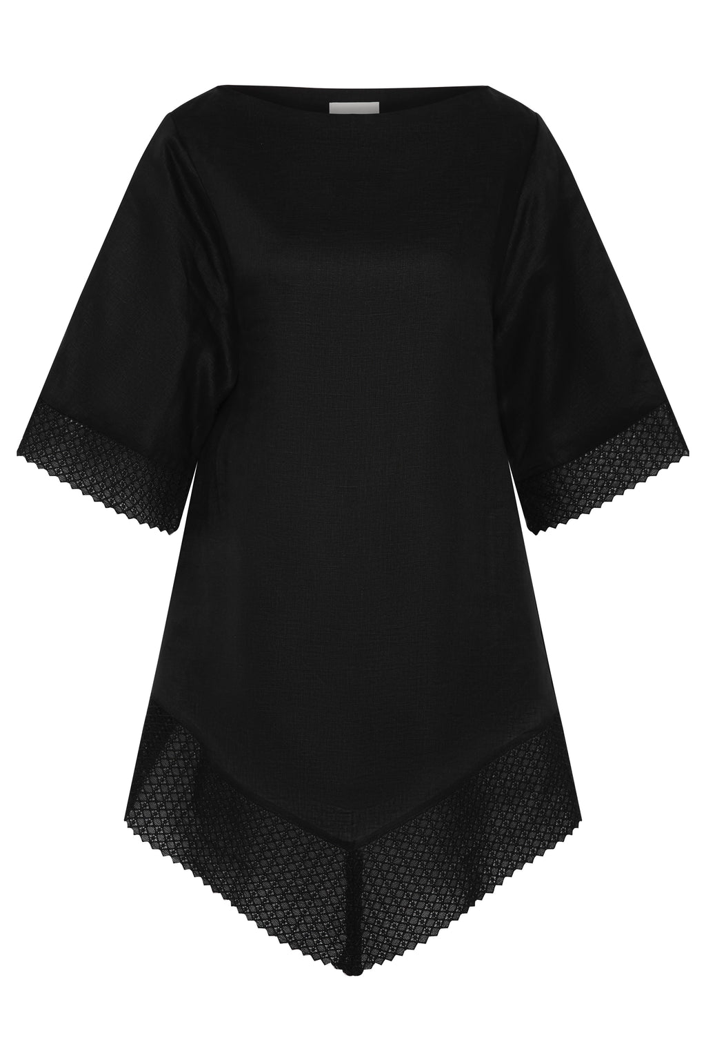 ALFIE DRESS