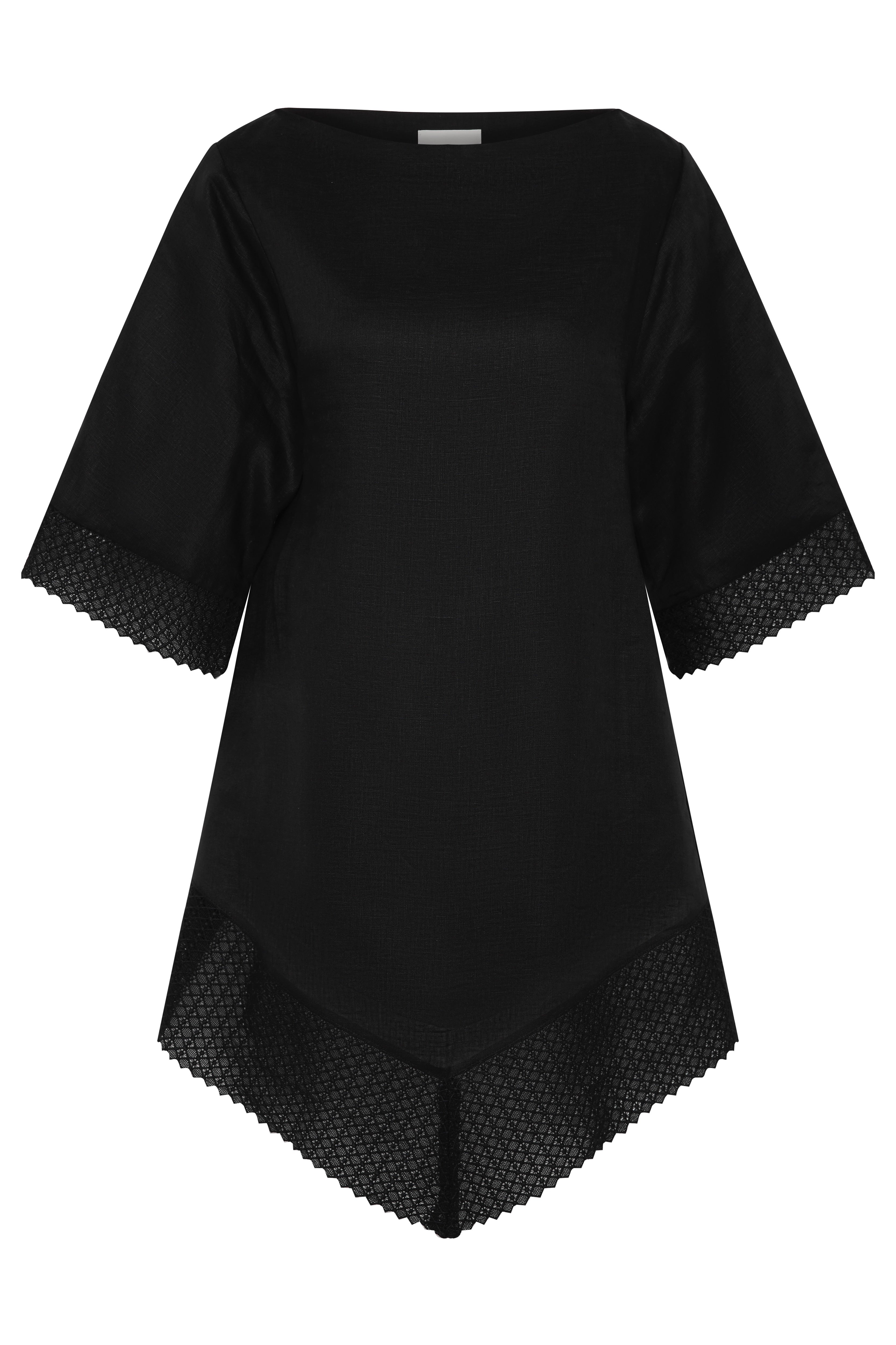 ALFIE DRESS