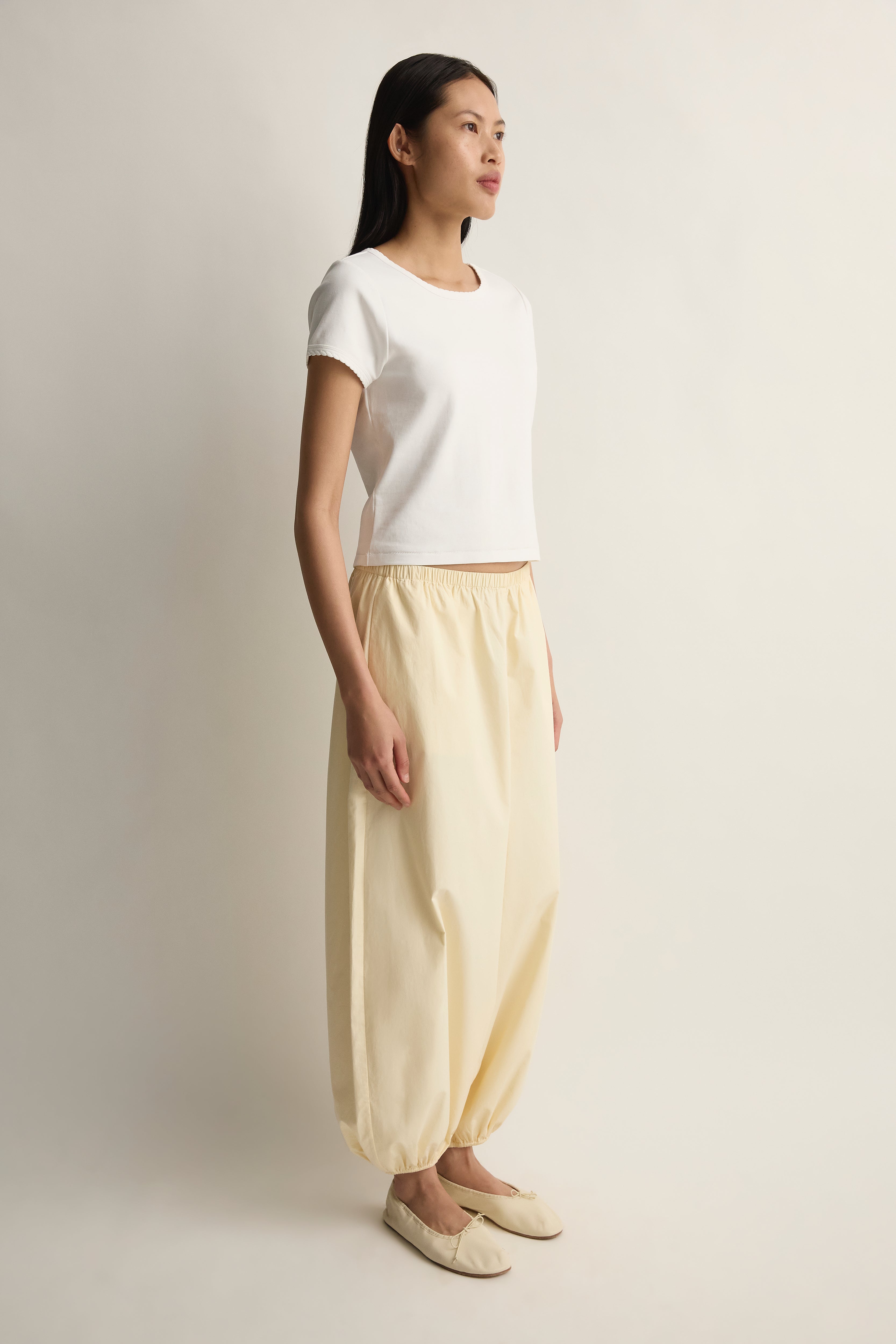 BEAU PANT