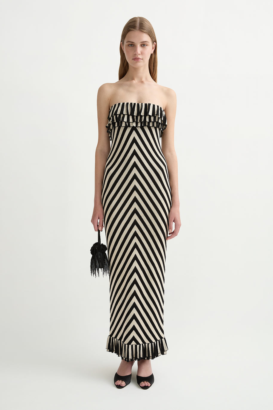 MILES DRESS
