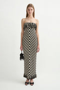 MILES DRESS