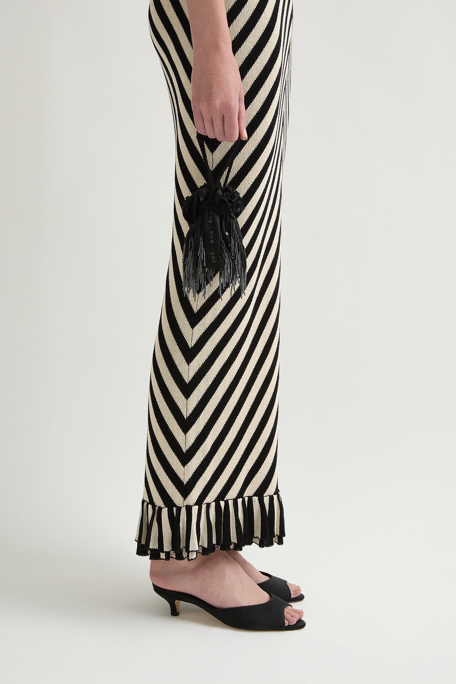 MILES DRESS