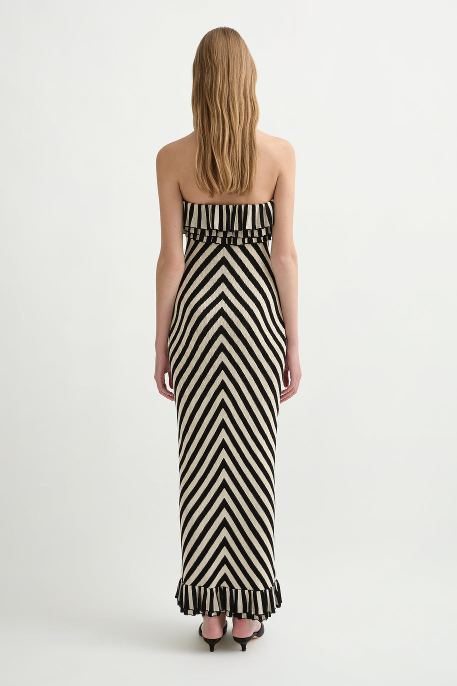 MILES DRESS