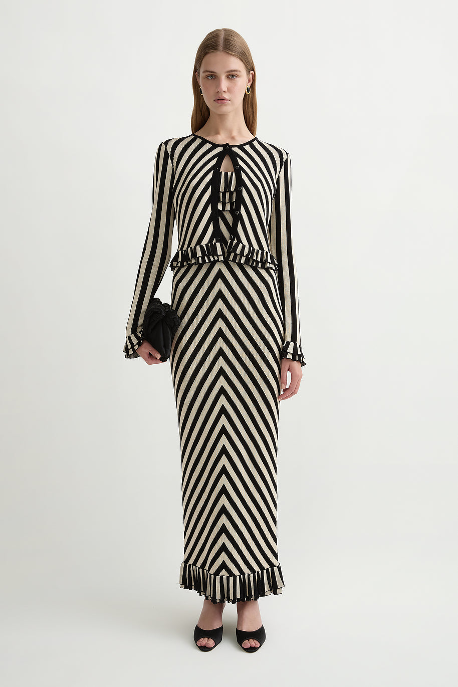 MILES DRESS